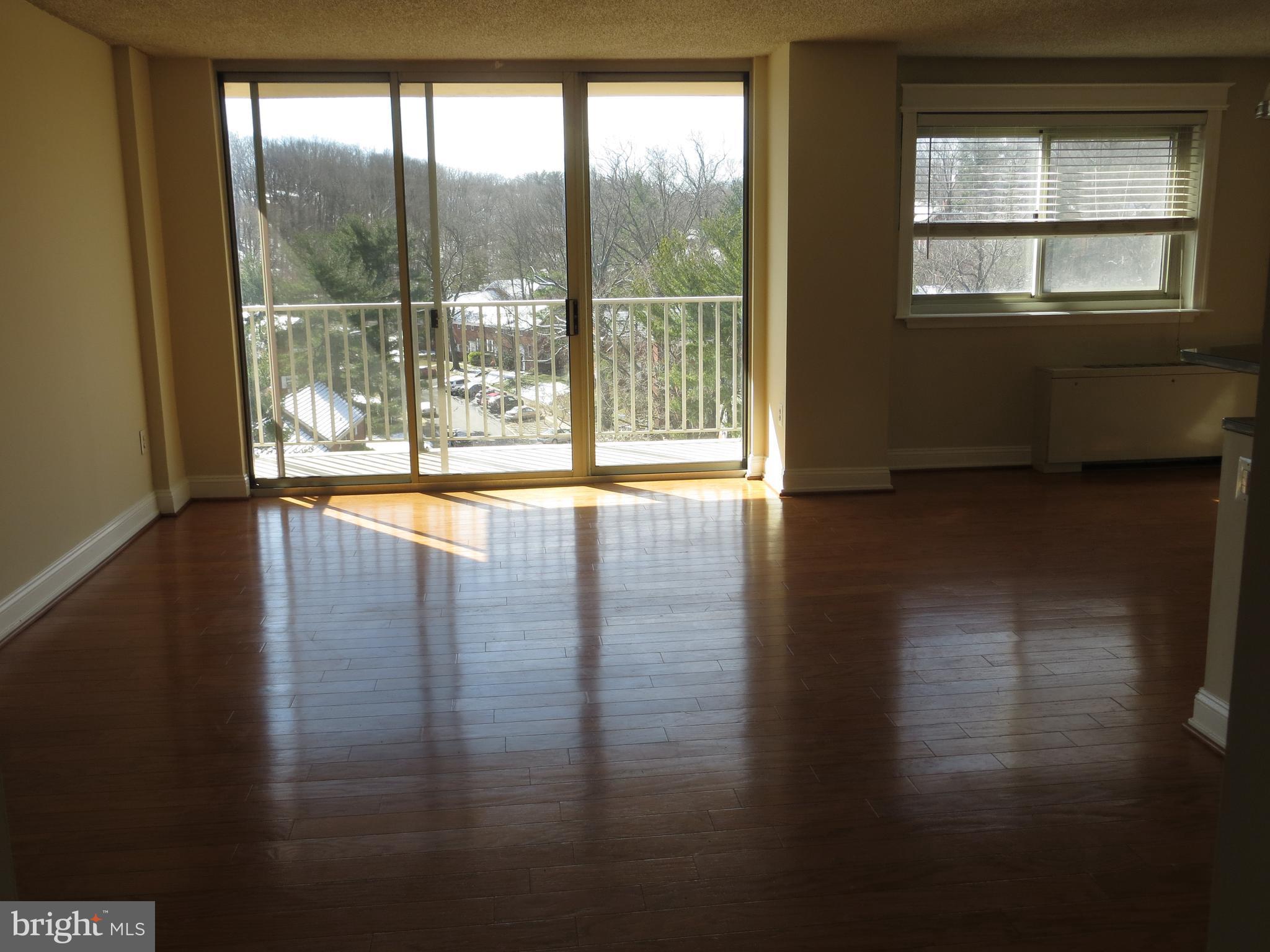 PARC EAST - Residential Lease