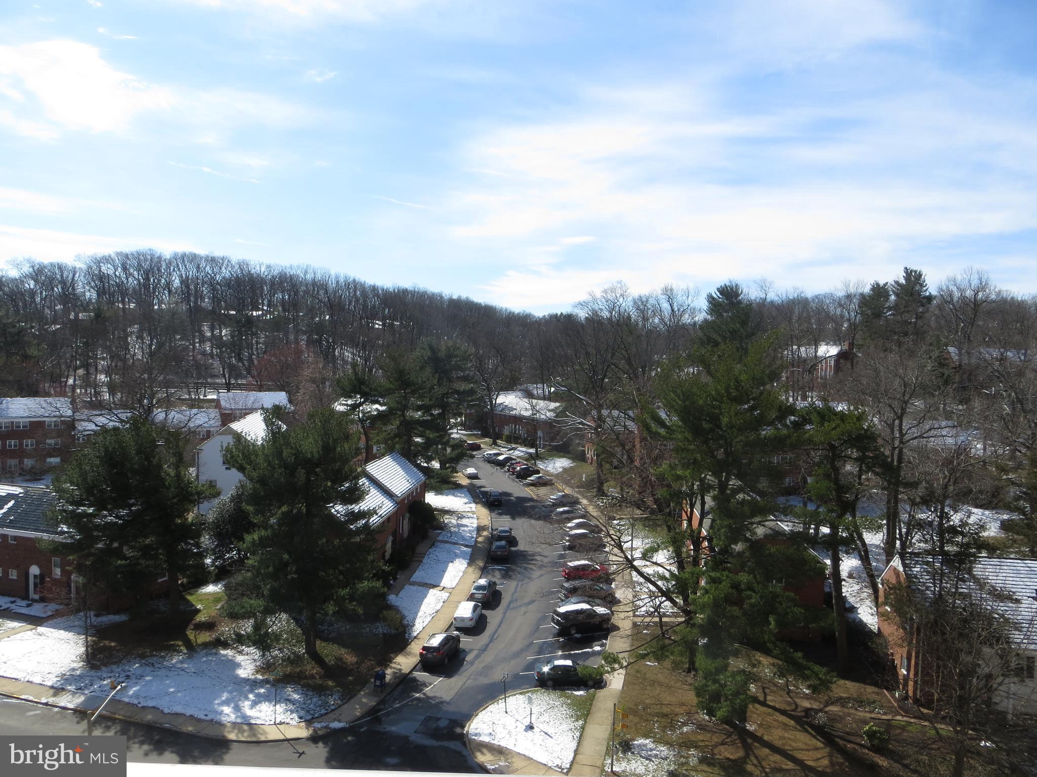 PARC EAST - Residential Lease