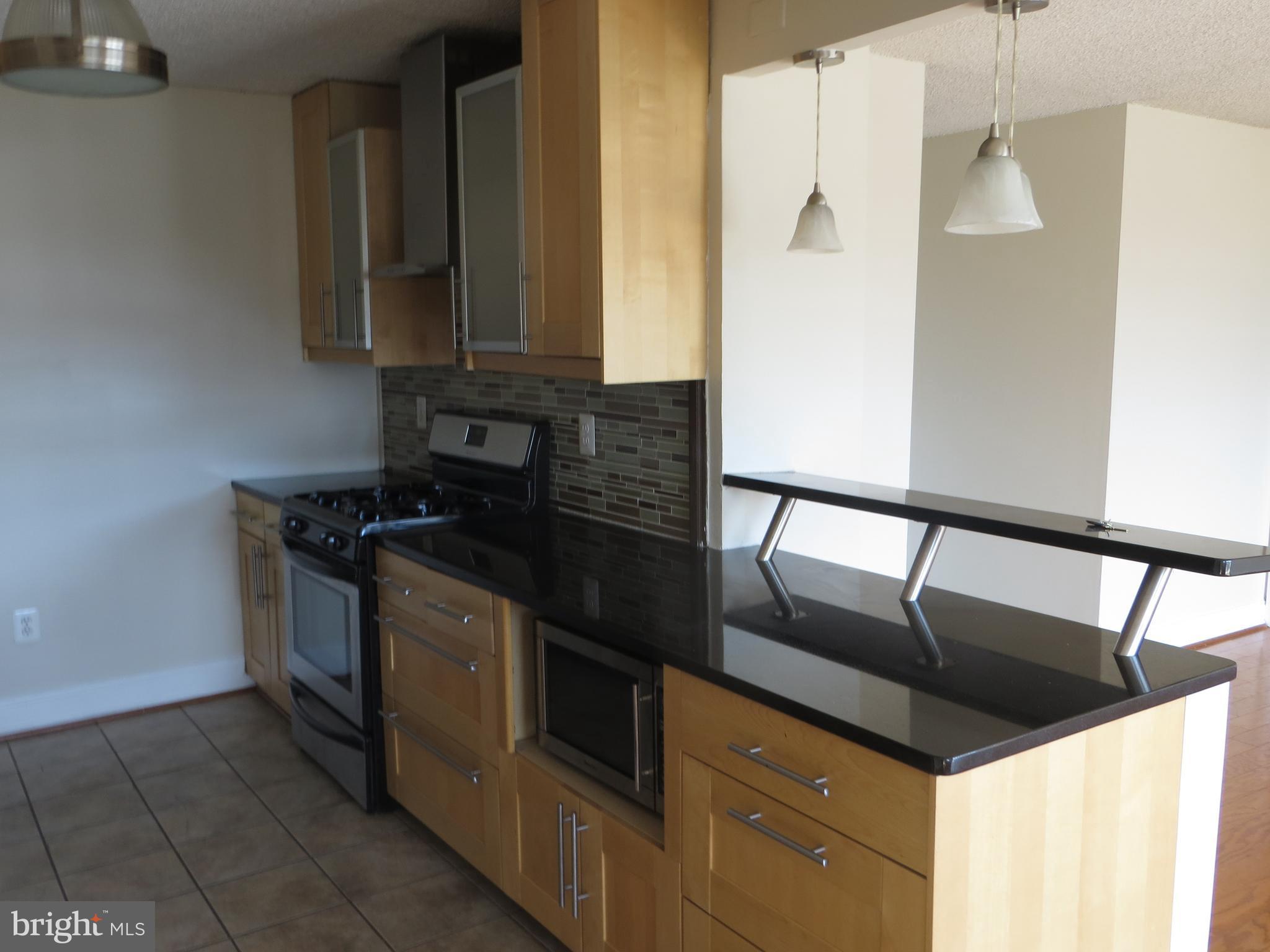 PARC EAST - Residential Lease