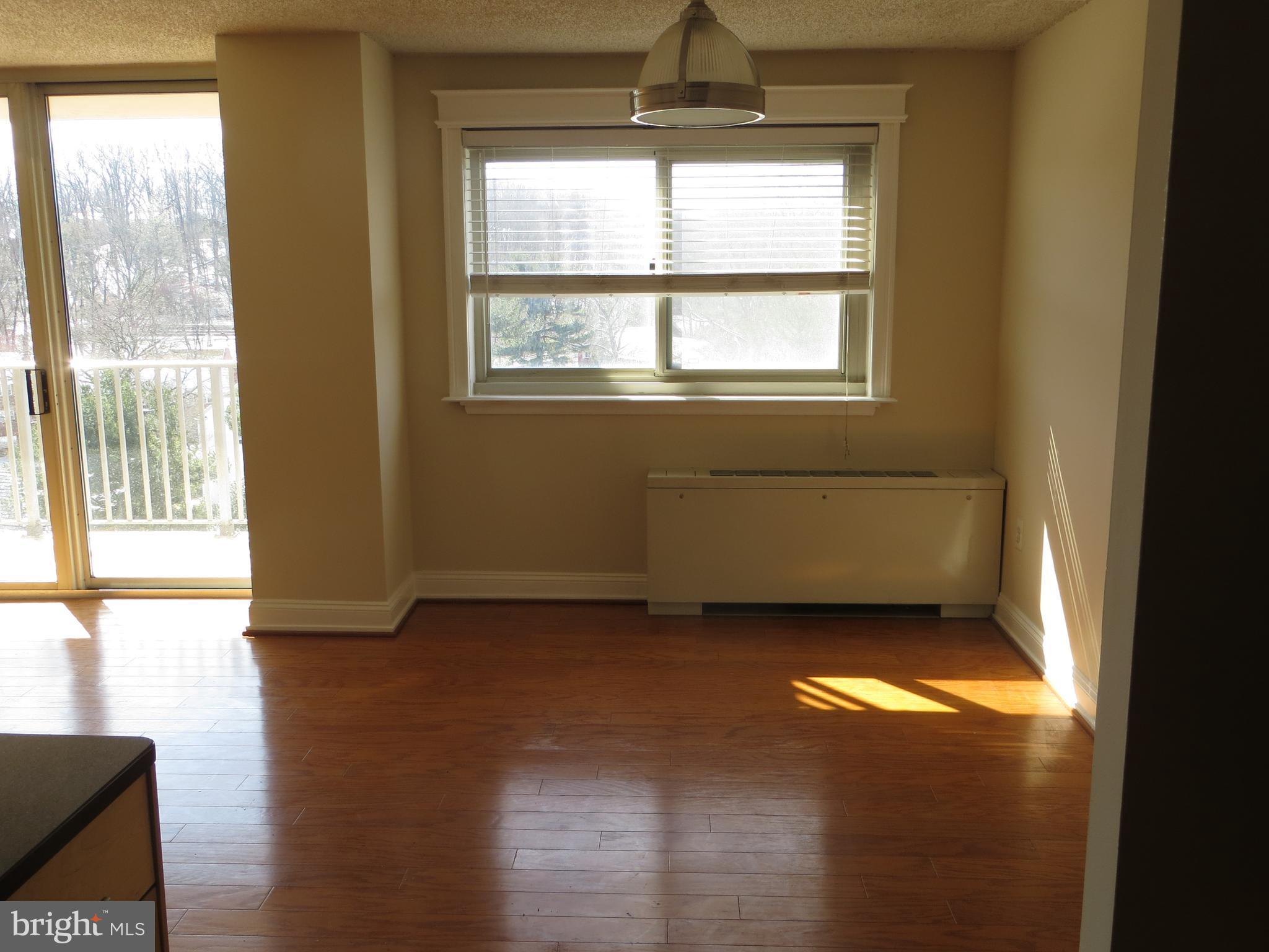 PARC EAST - Residential Lease