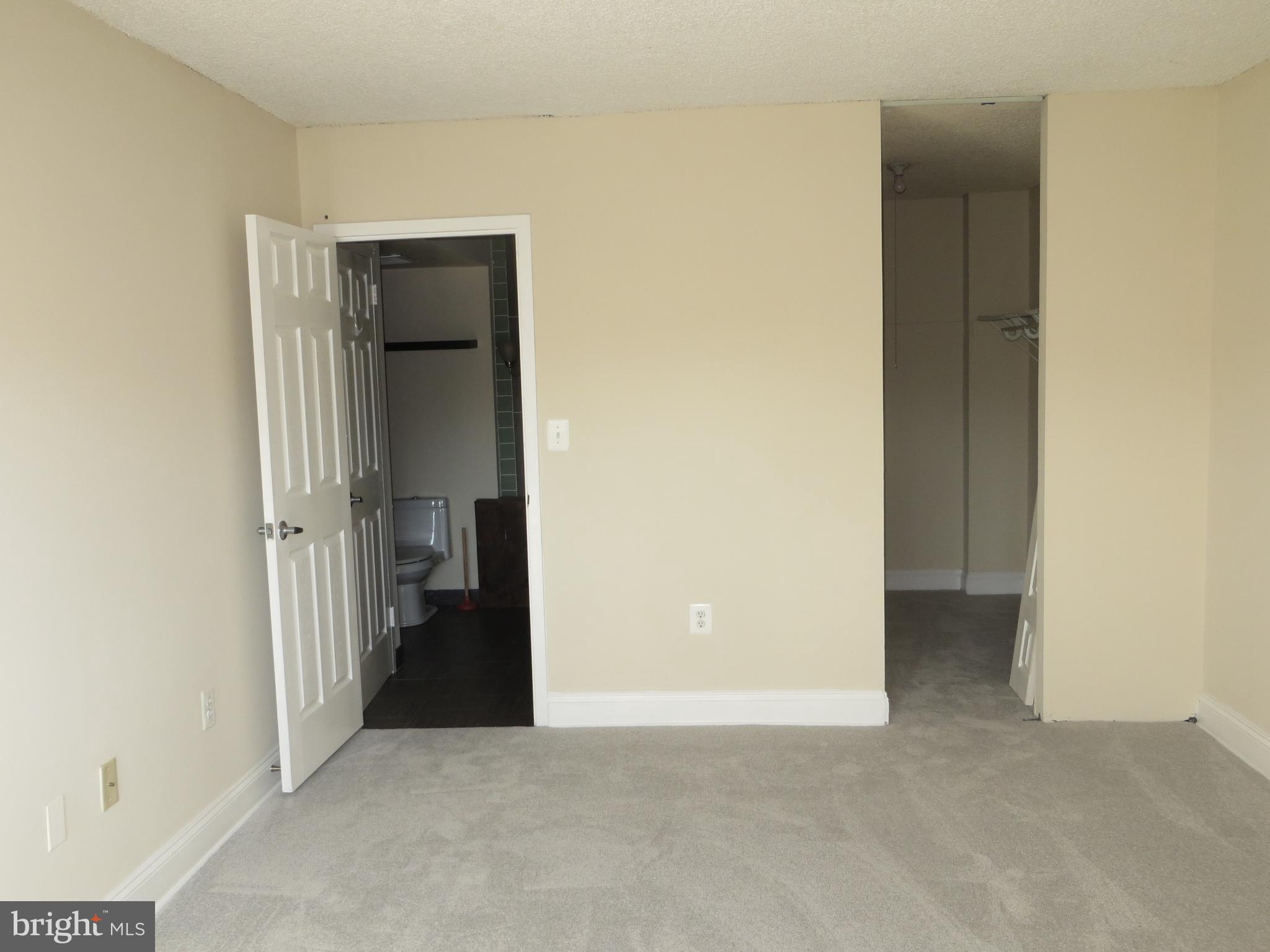 PARC EAST - Residential Lease