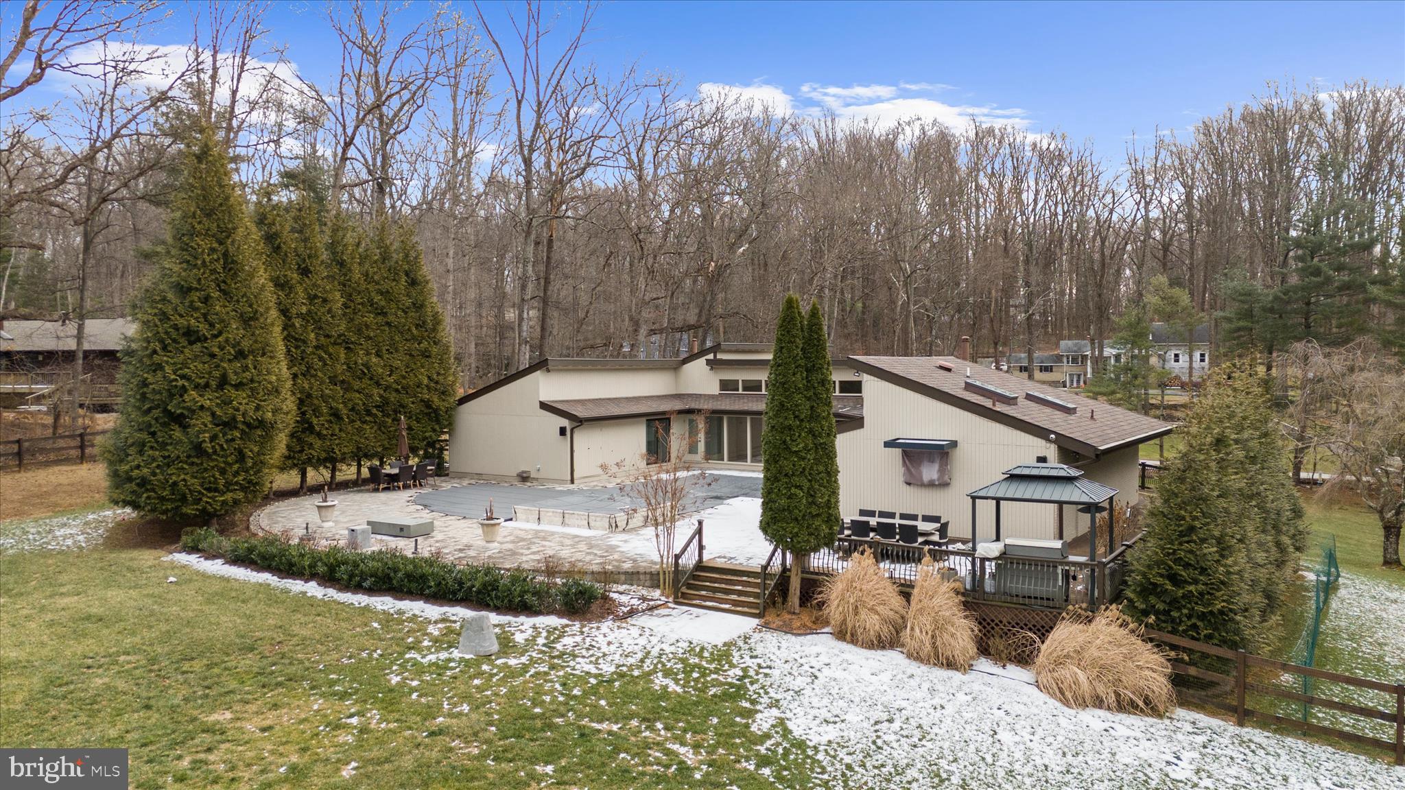 SIMEON YARUTA - Residential