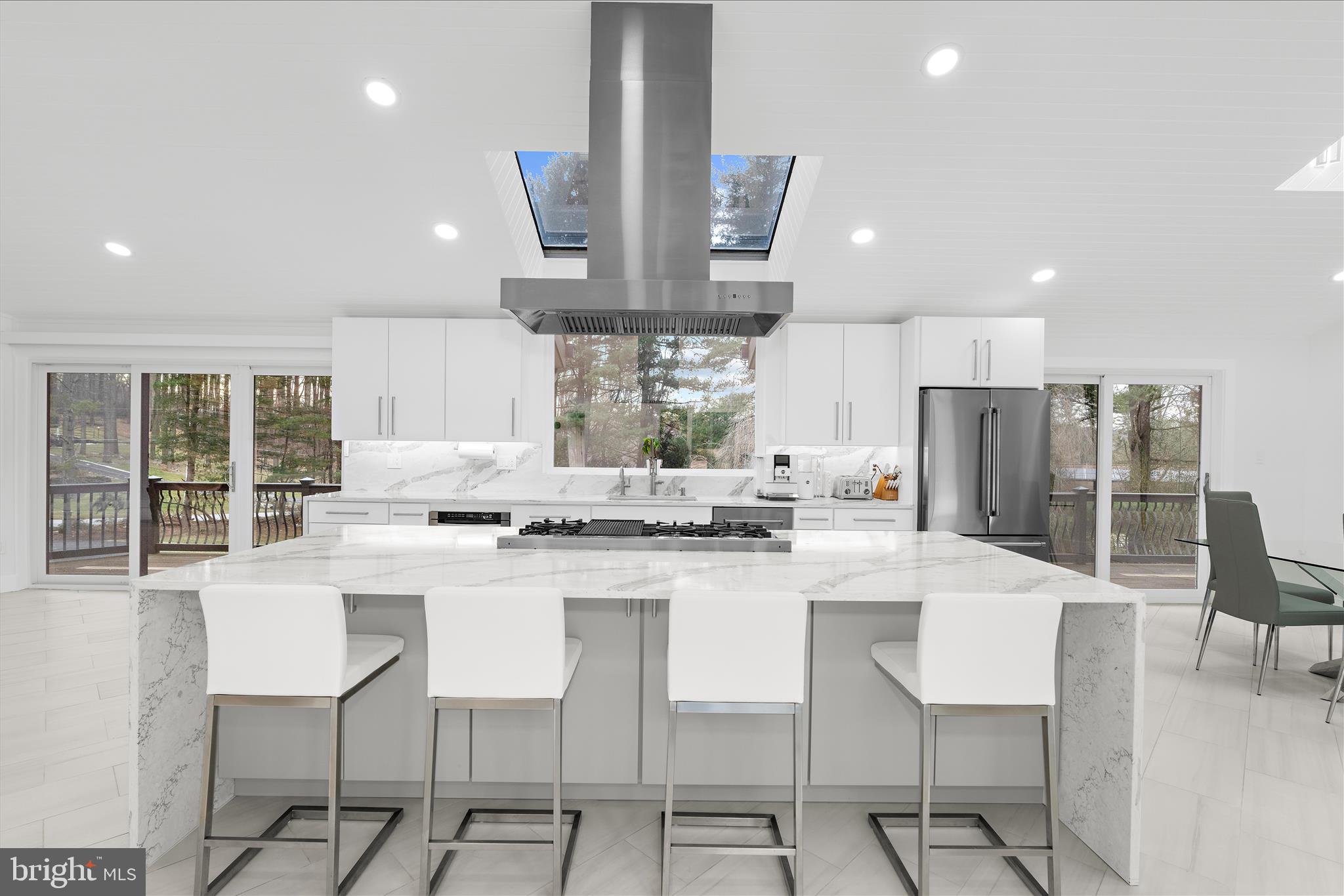 SIMEON YARUTA - Residential