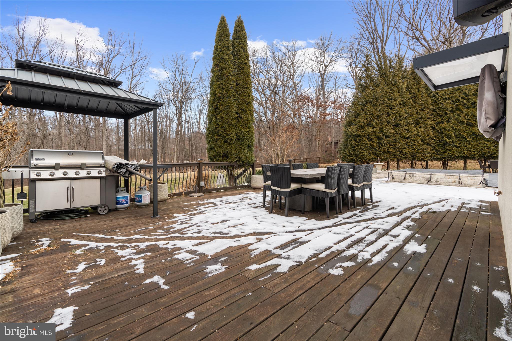 SIMEON YARUTA - Residential