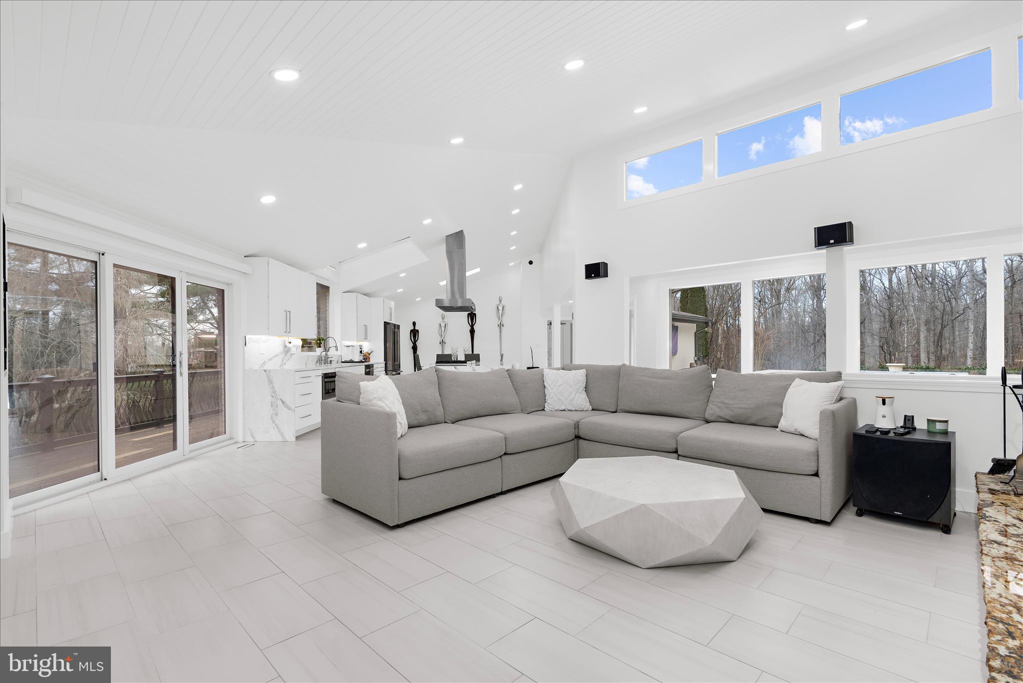 SIMEON YARUTA - Residential