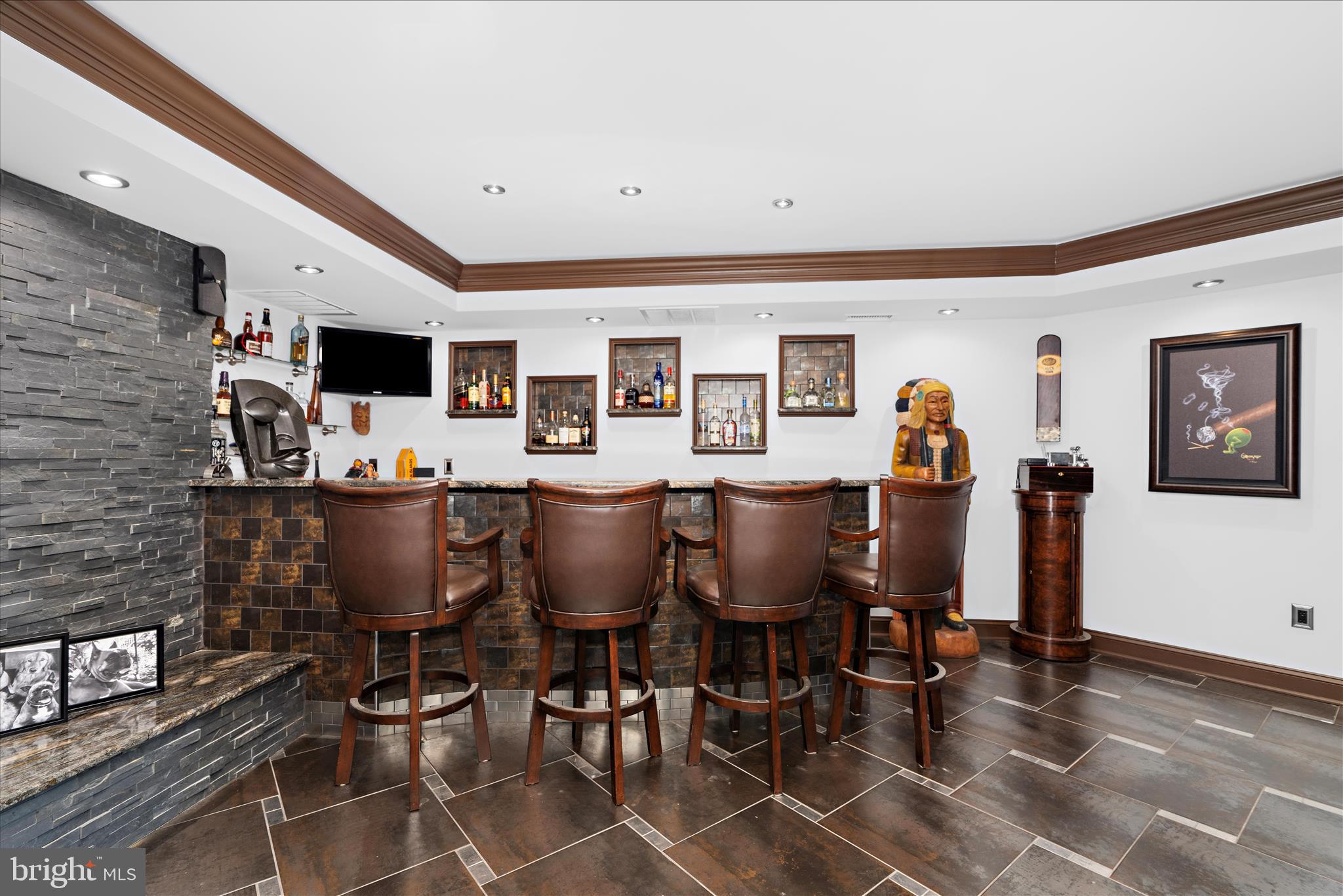 SIMEON YARUTA - Residential