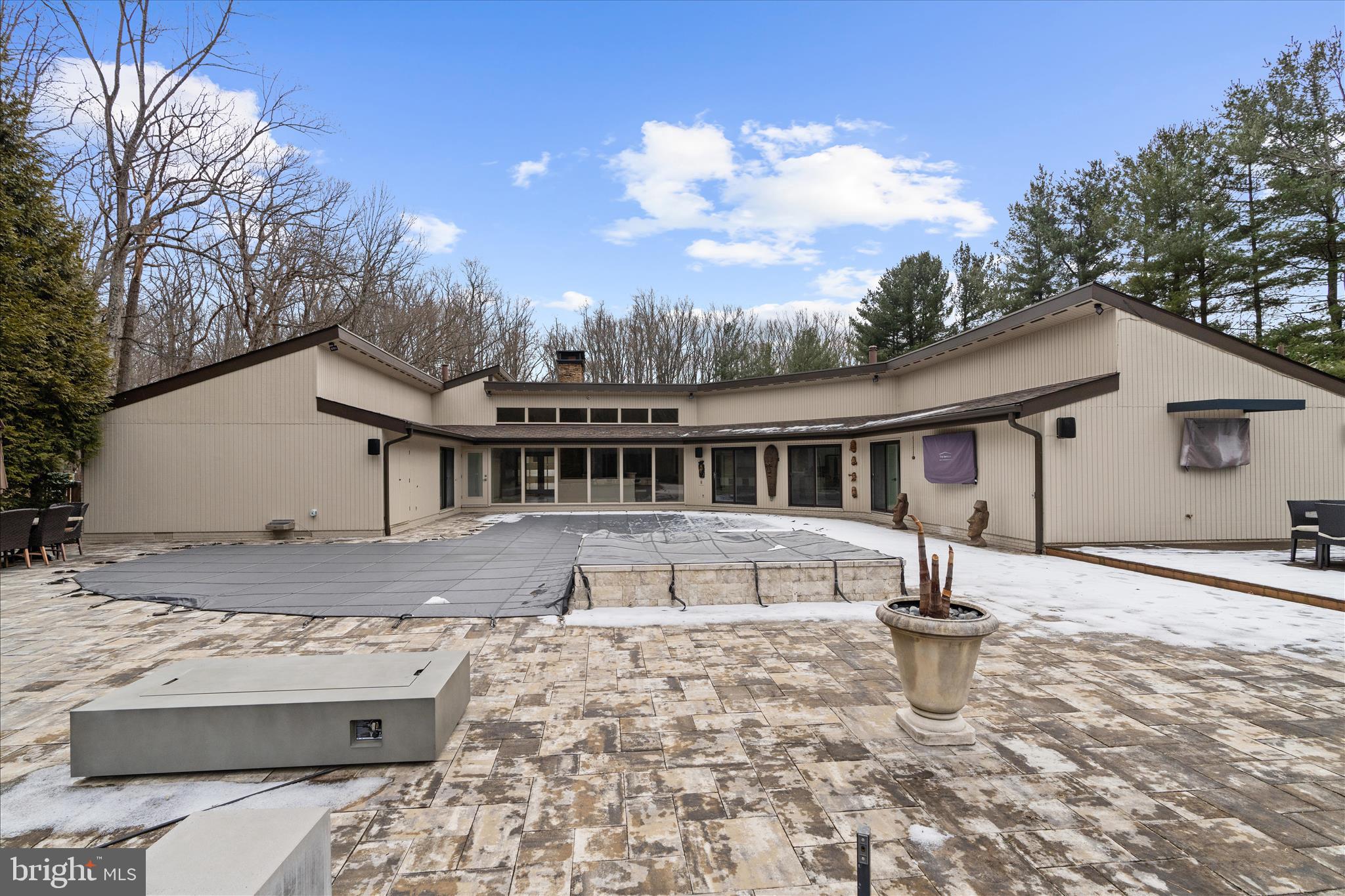 SIMEON YARUTA - Residential