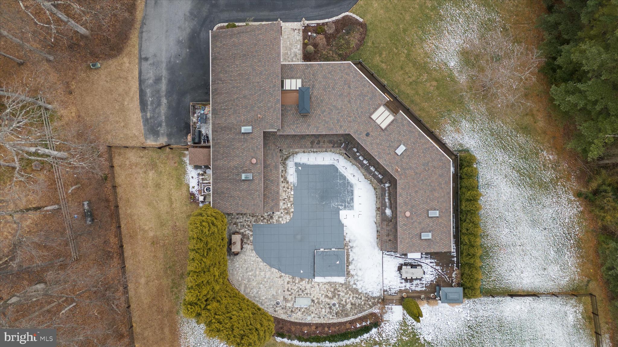 SIMEON YARUTA - Residential