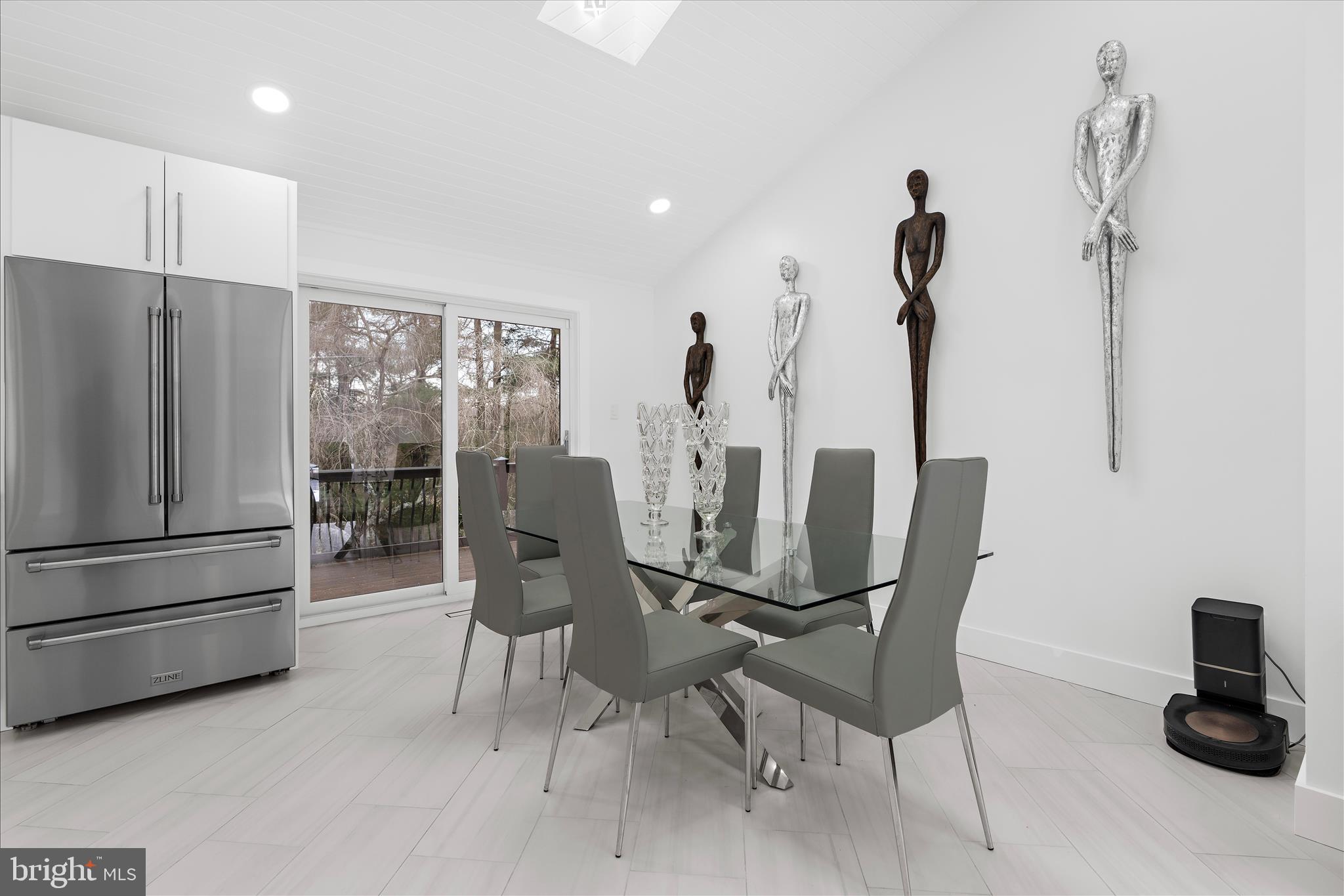 SIMEON YARUTA - Residential