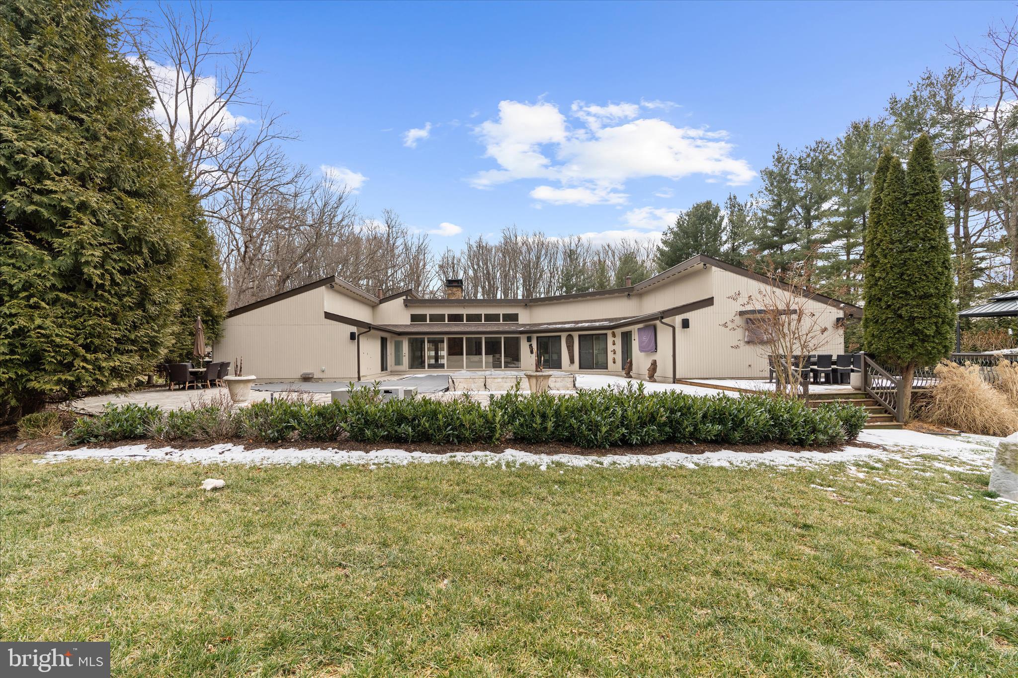 SIMEON YARUTA - Residential