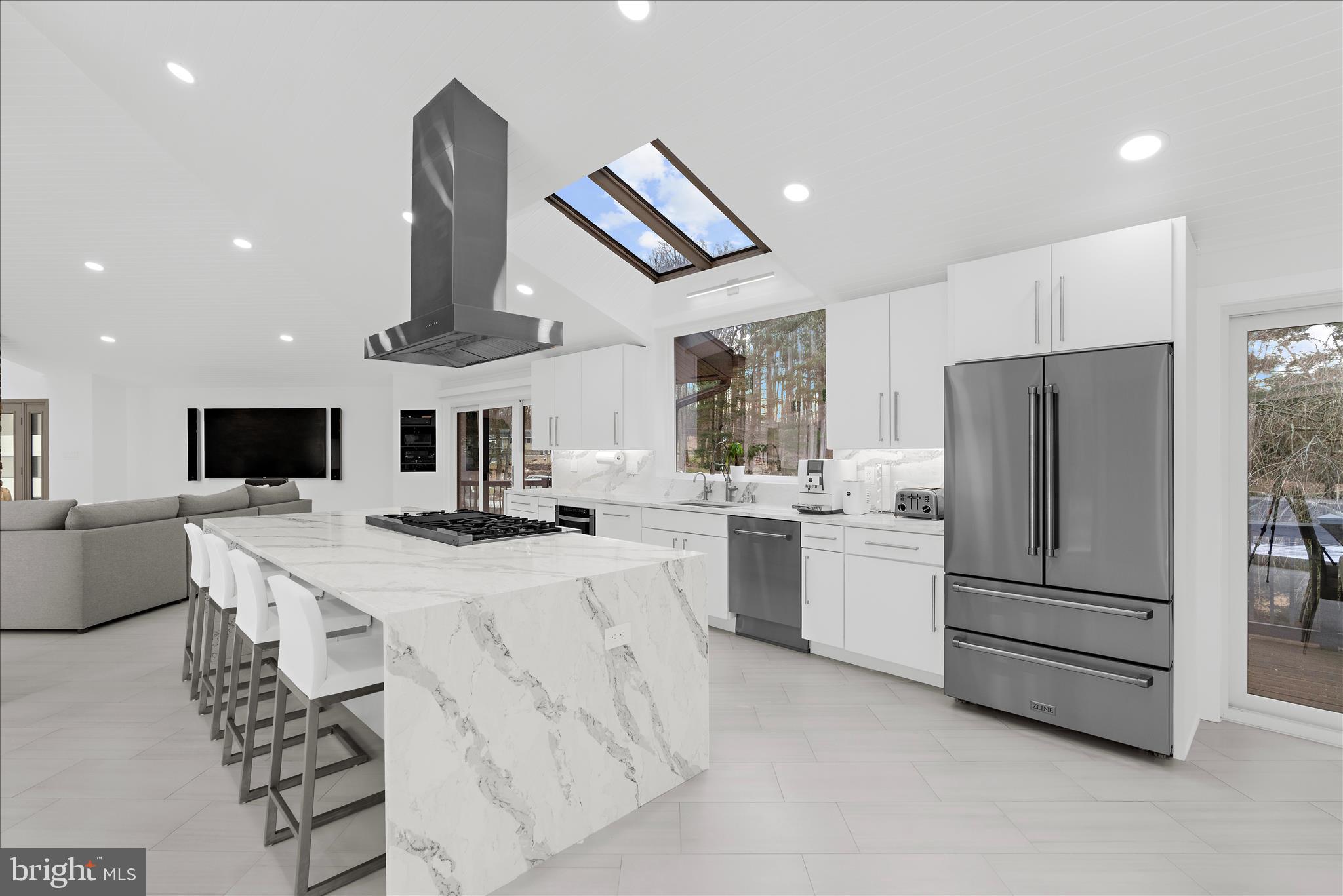 SIMEON YARUTA - Residential