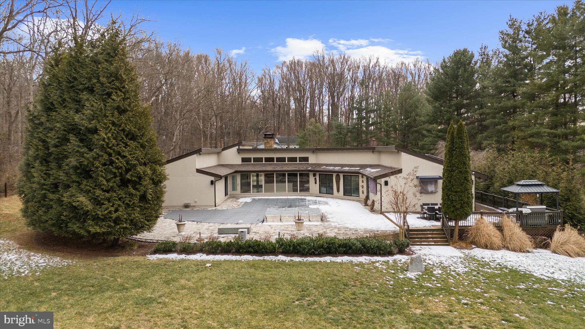 SIMEON YARUTA - Residential