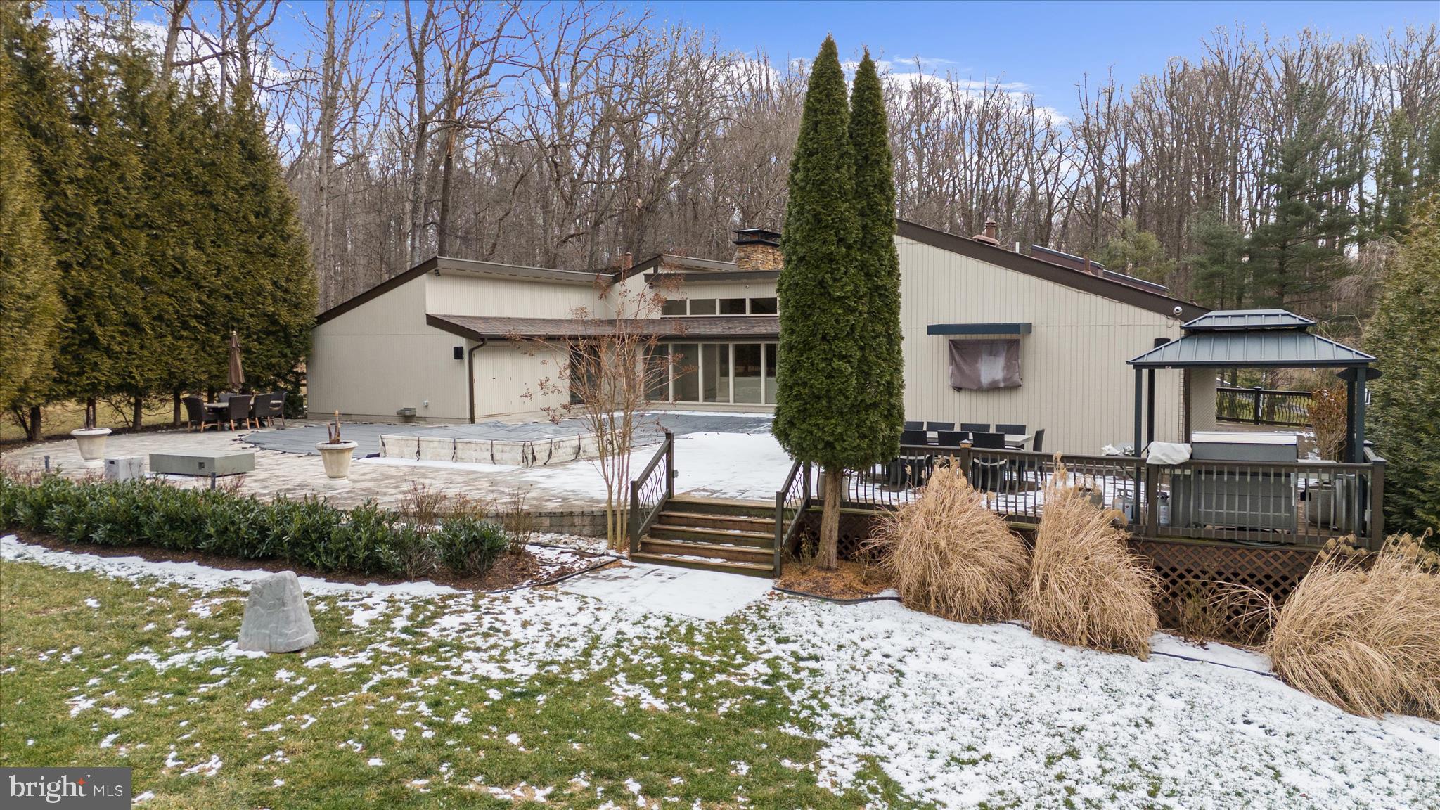 SIMEON YARUTA - Residential