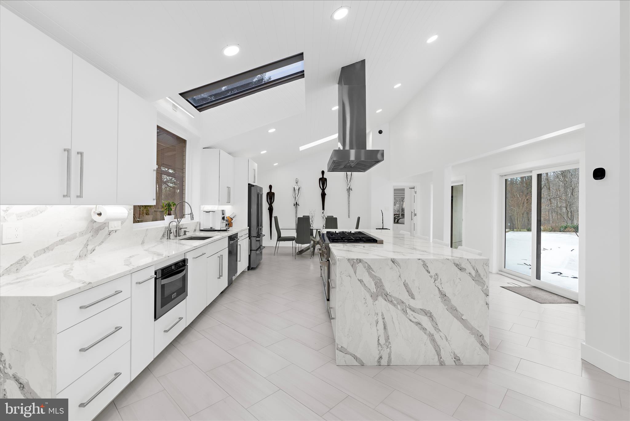 SIMEON YARUTA - Residential