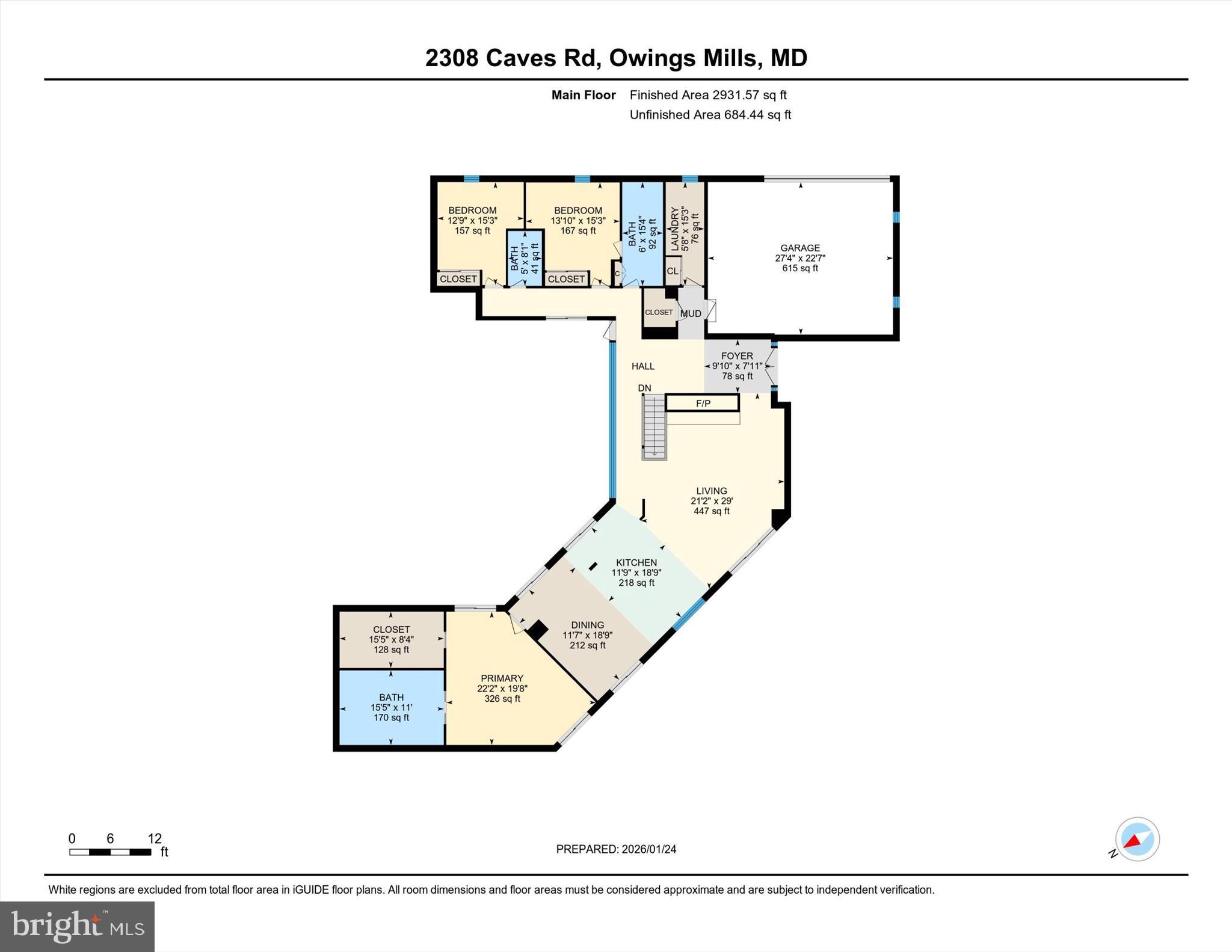 SIMEON YARUTA - Residential