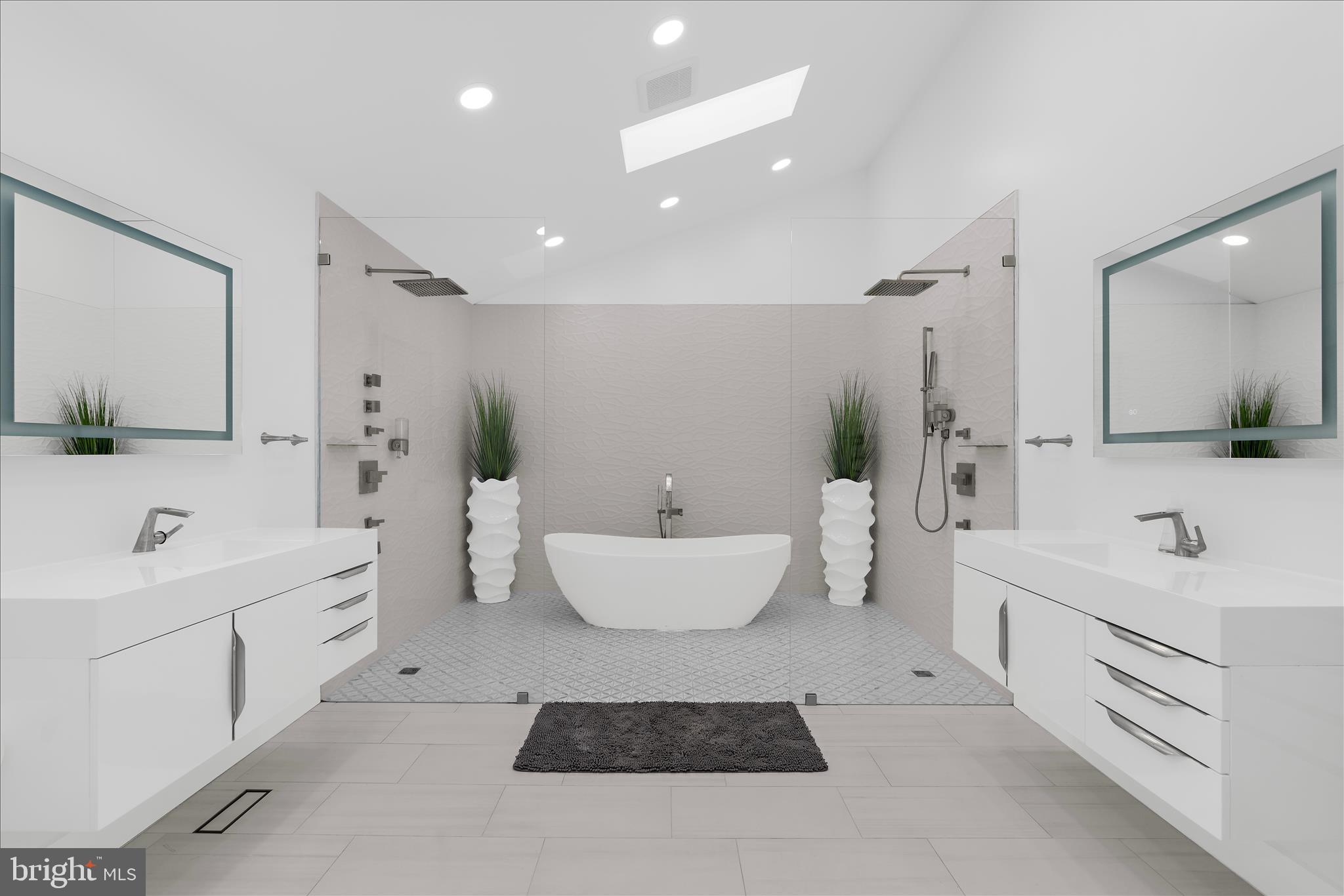 SIMEON YARUTA - Residential