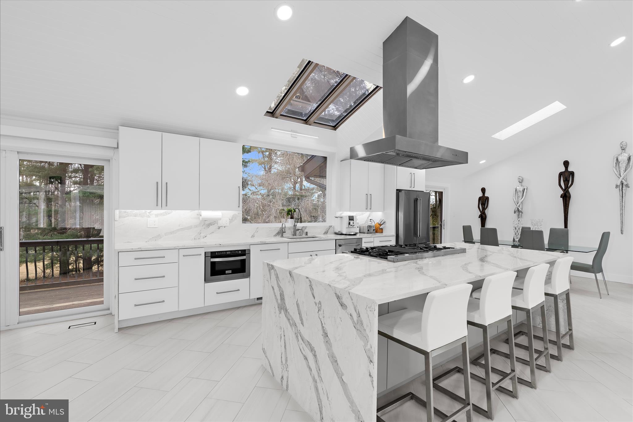 SIMEON YARUTA - Residential