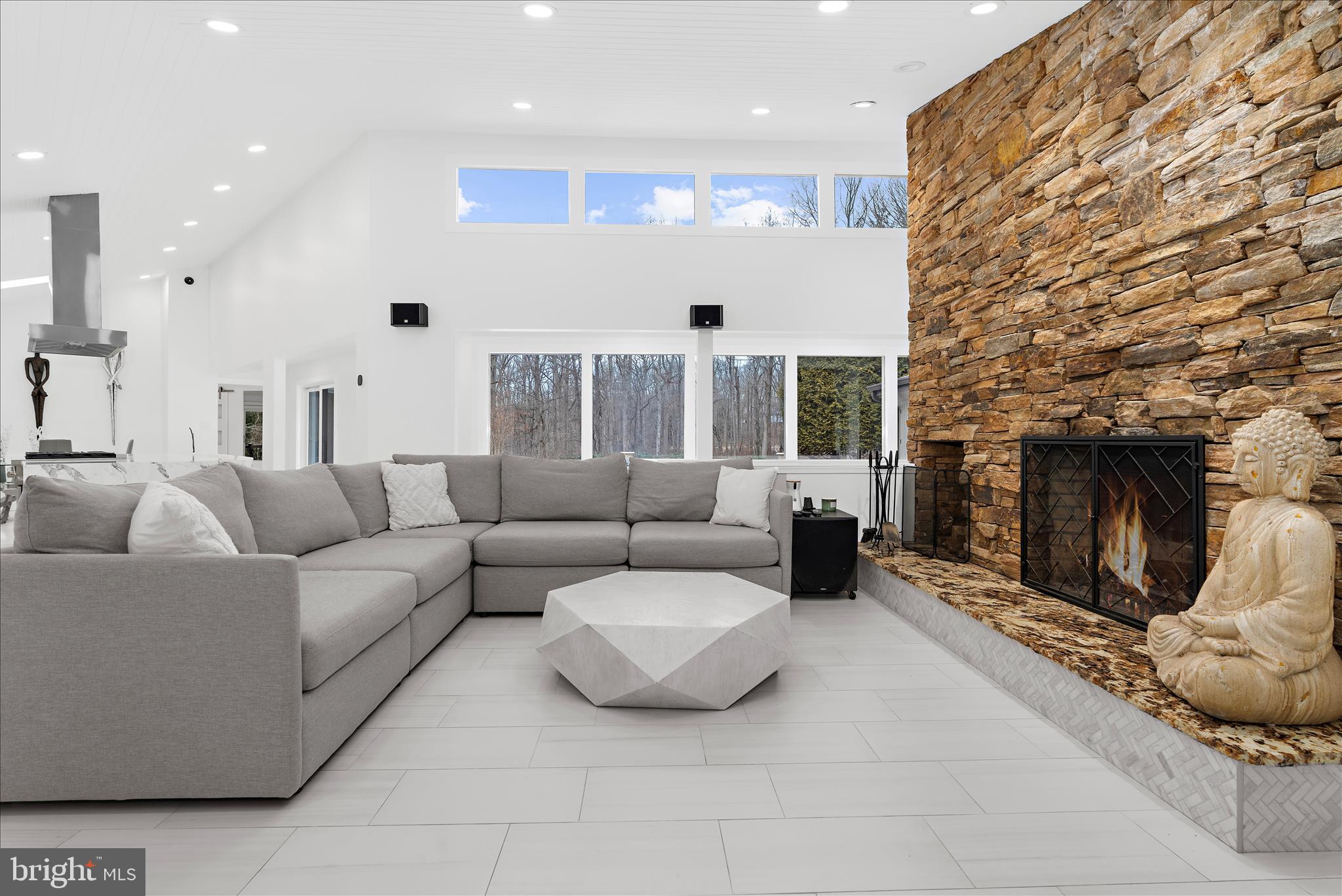 SIMEON YARUTA - Residential