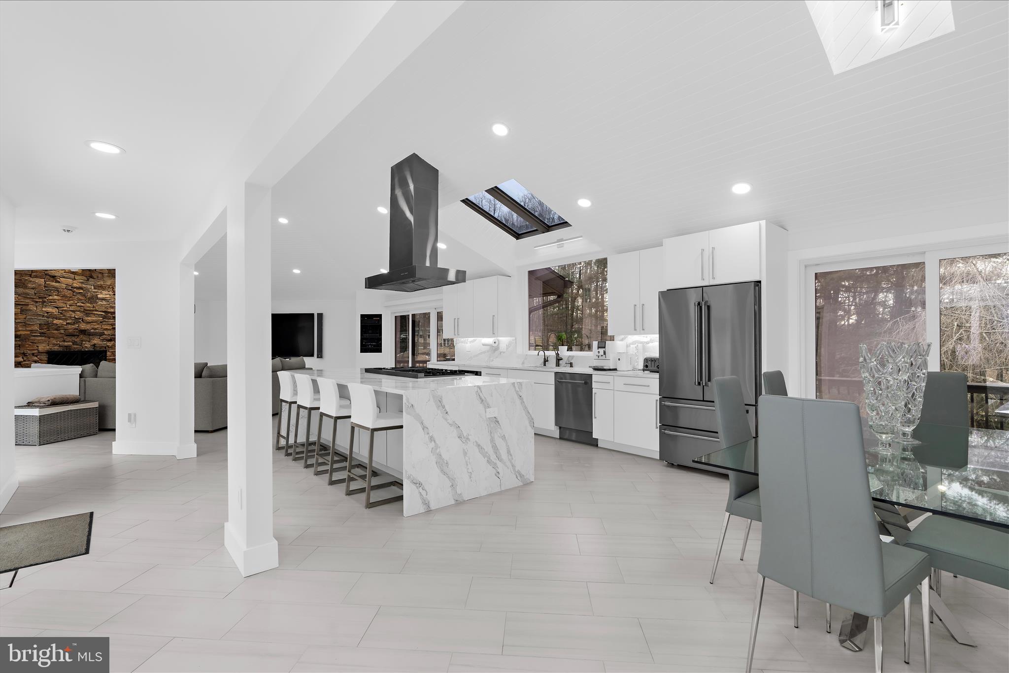 SIMEON YARUTA - Residential