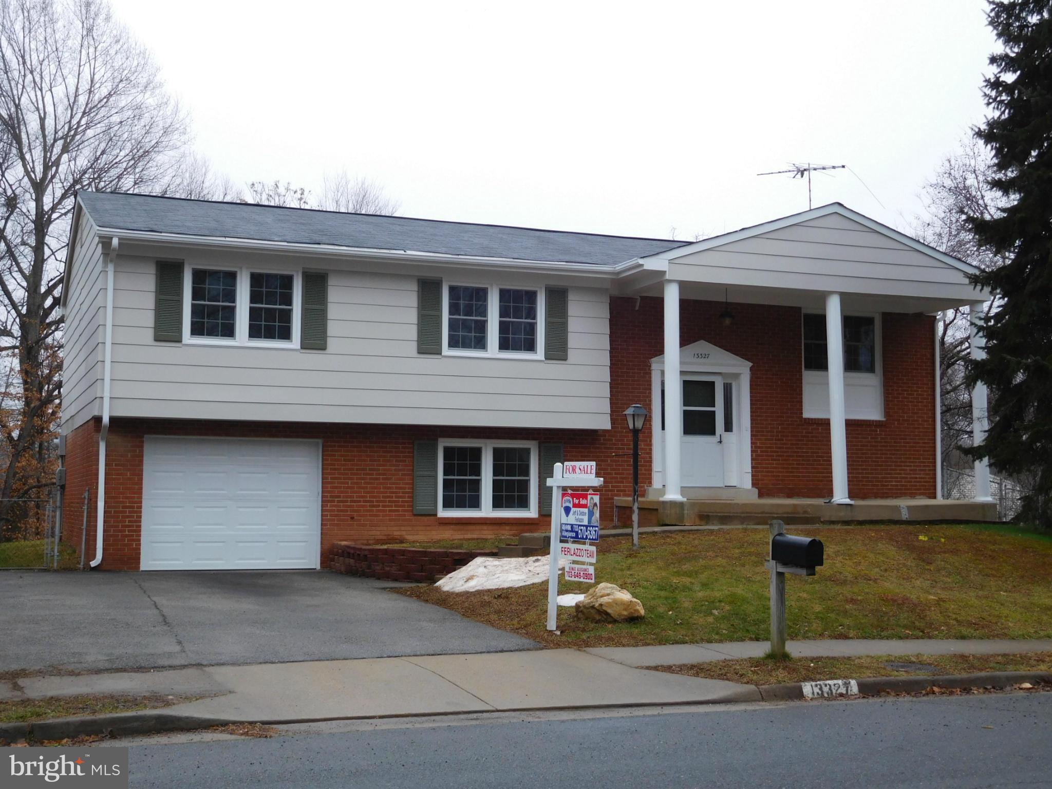 DALE CITY - Residential