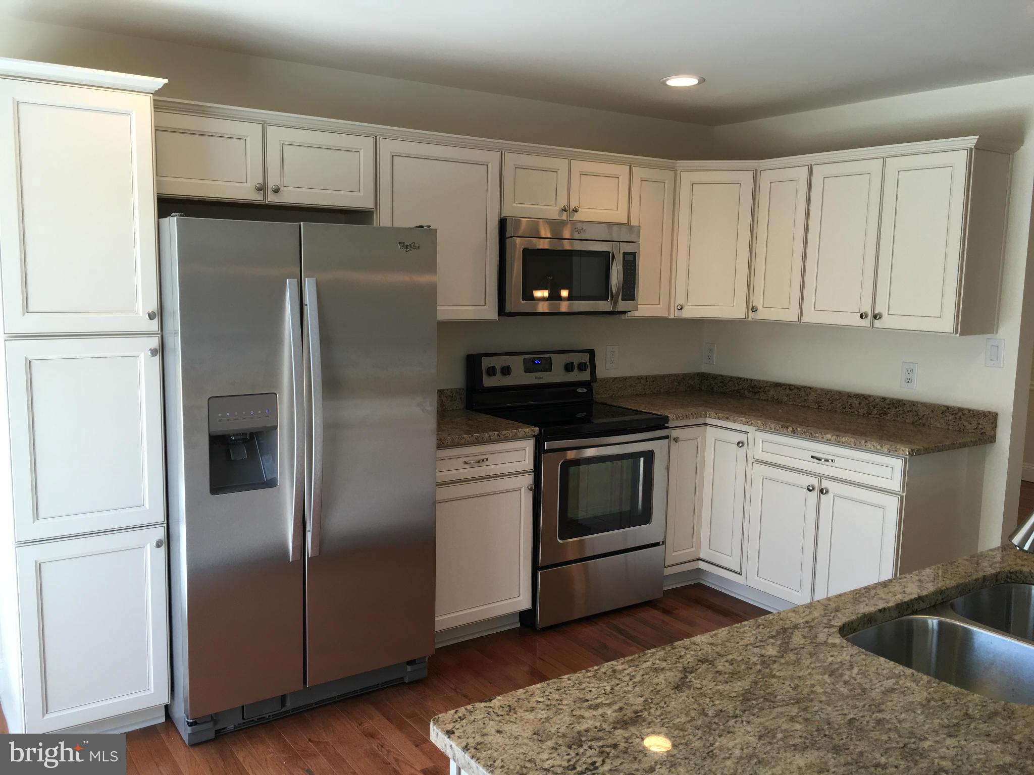 DALE CITY - Residential