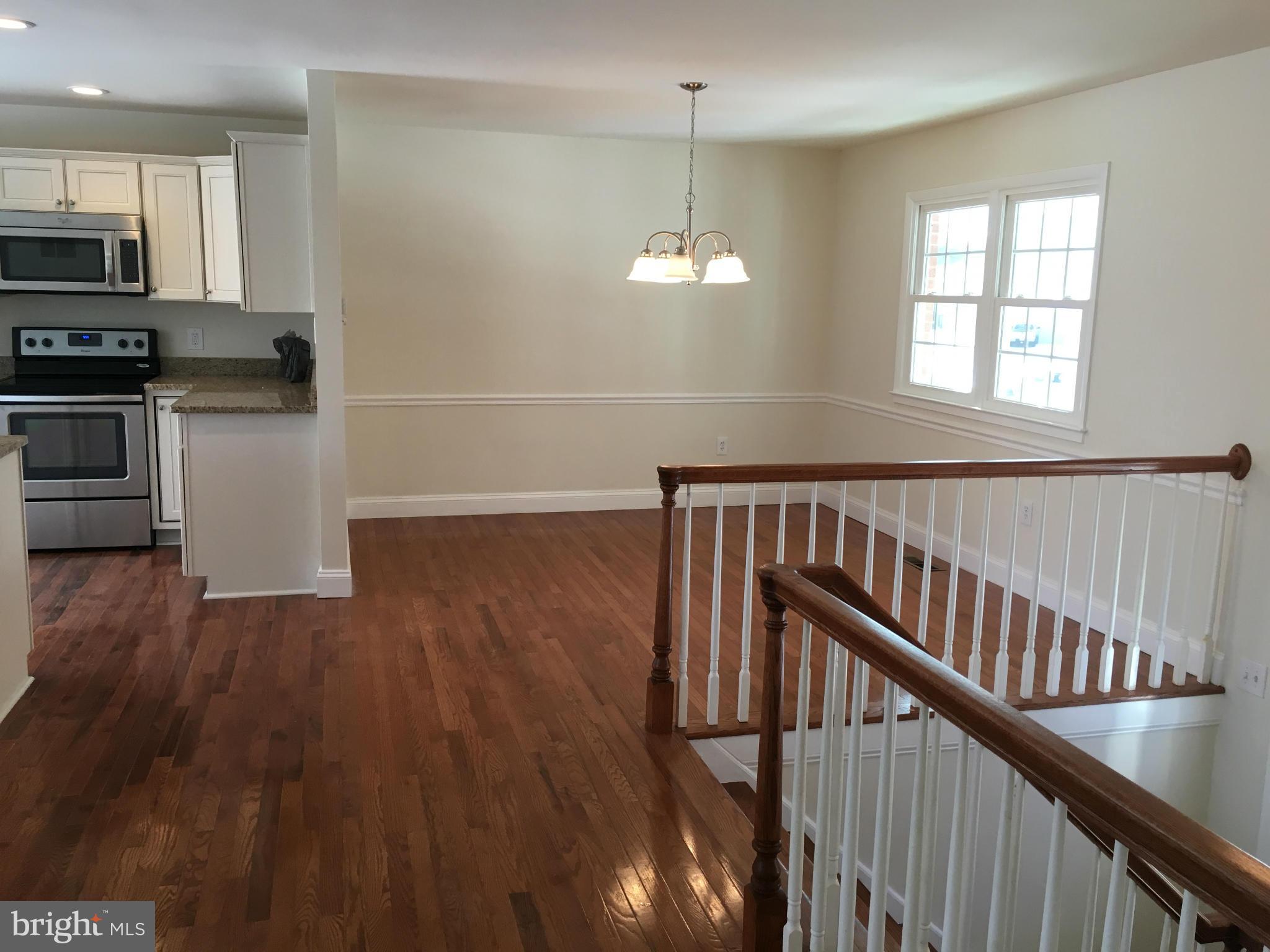 DALE CITY - Residential