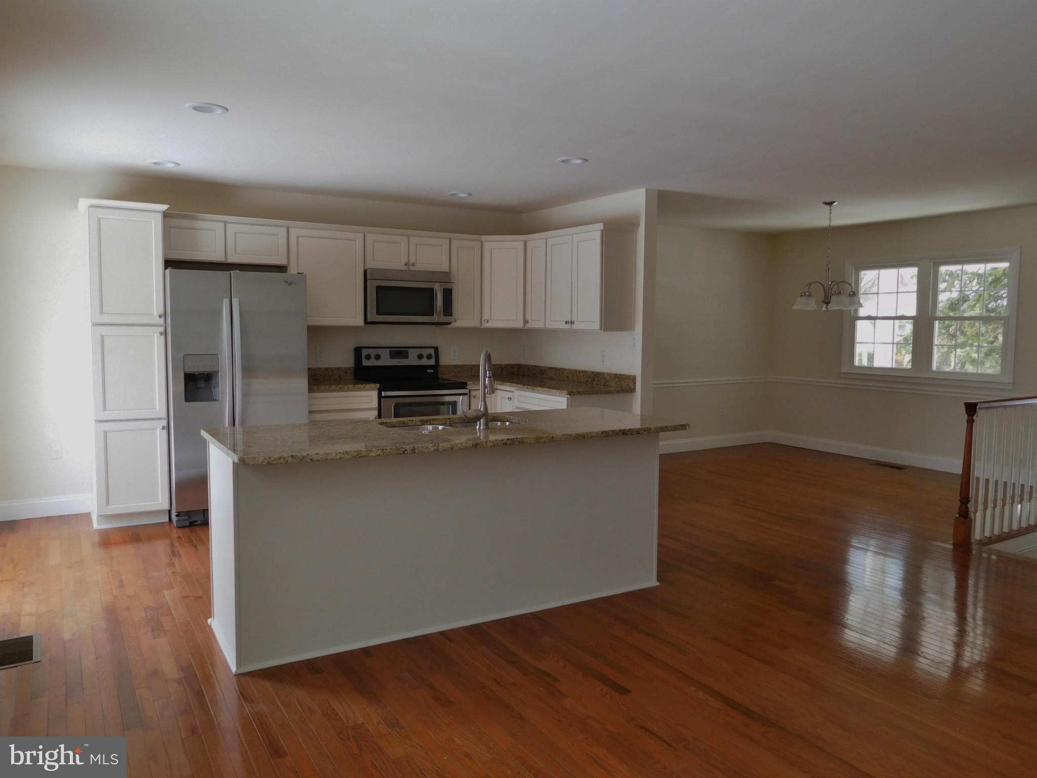 DALE CITY - Residential