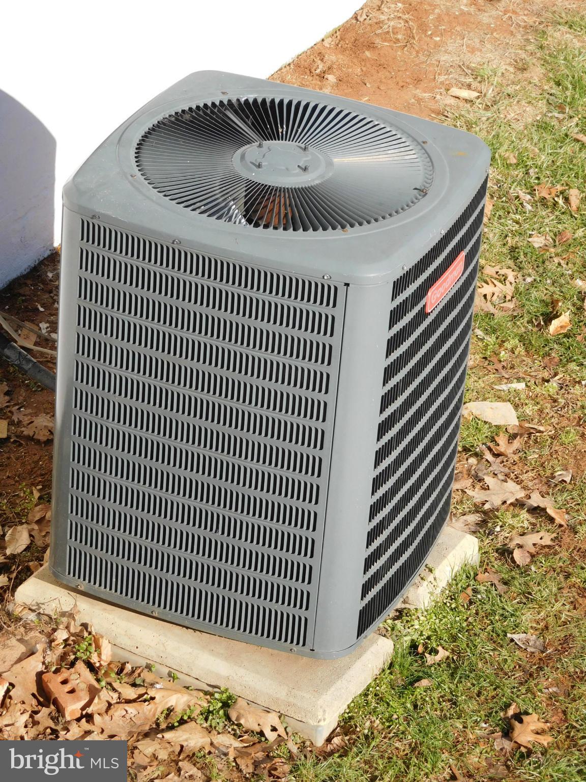 DALE CITY - Residential