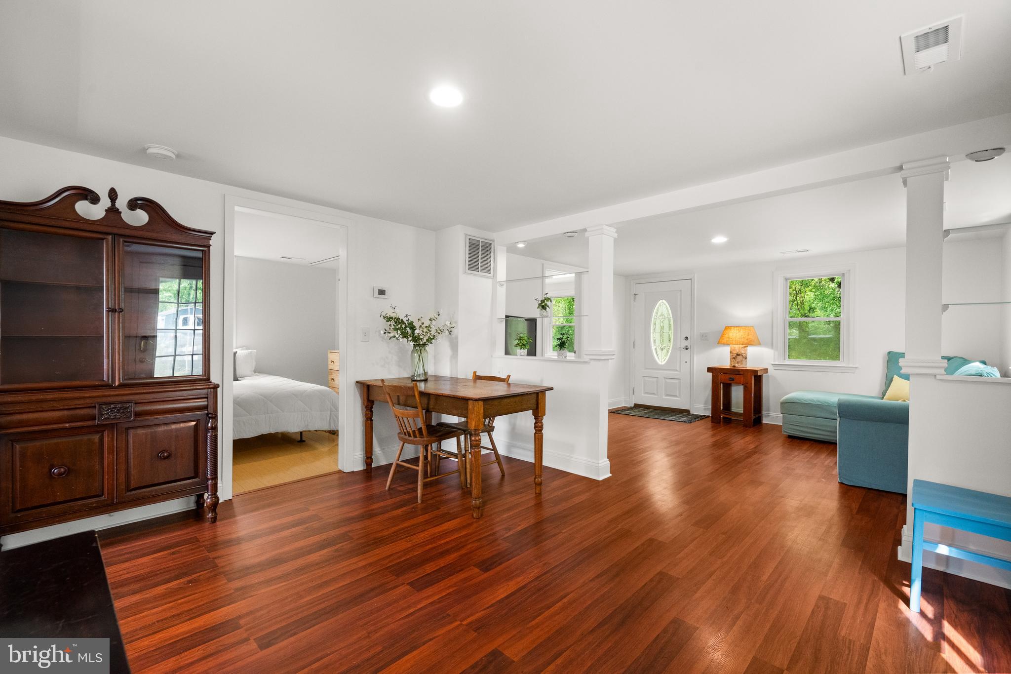 HAMILTON - Residential