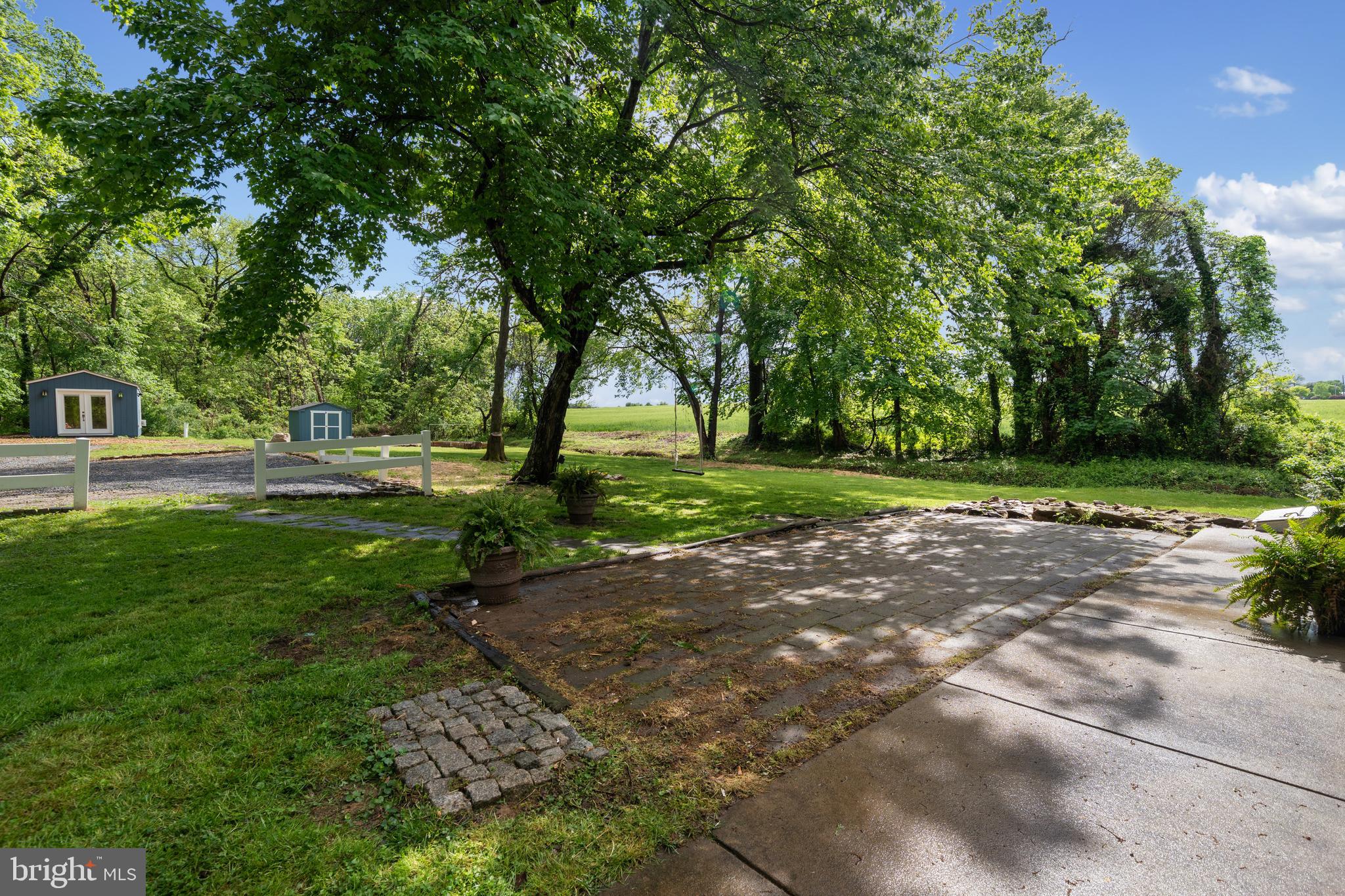 HAMILTON - Residential