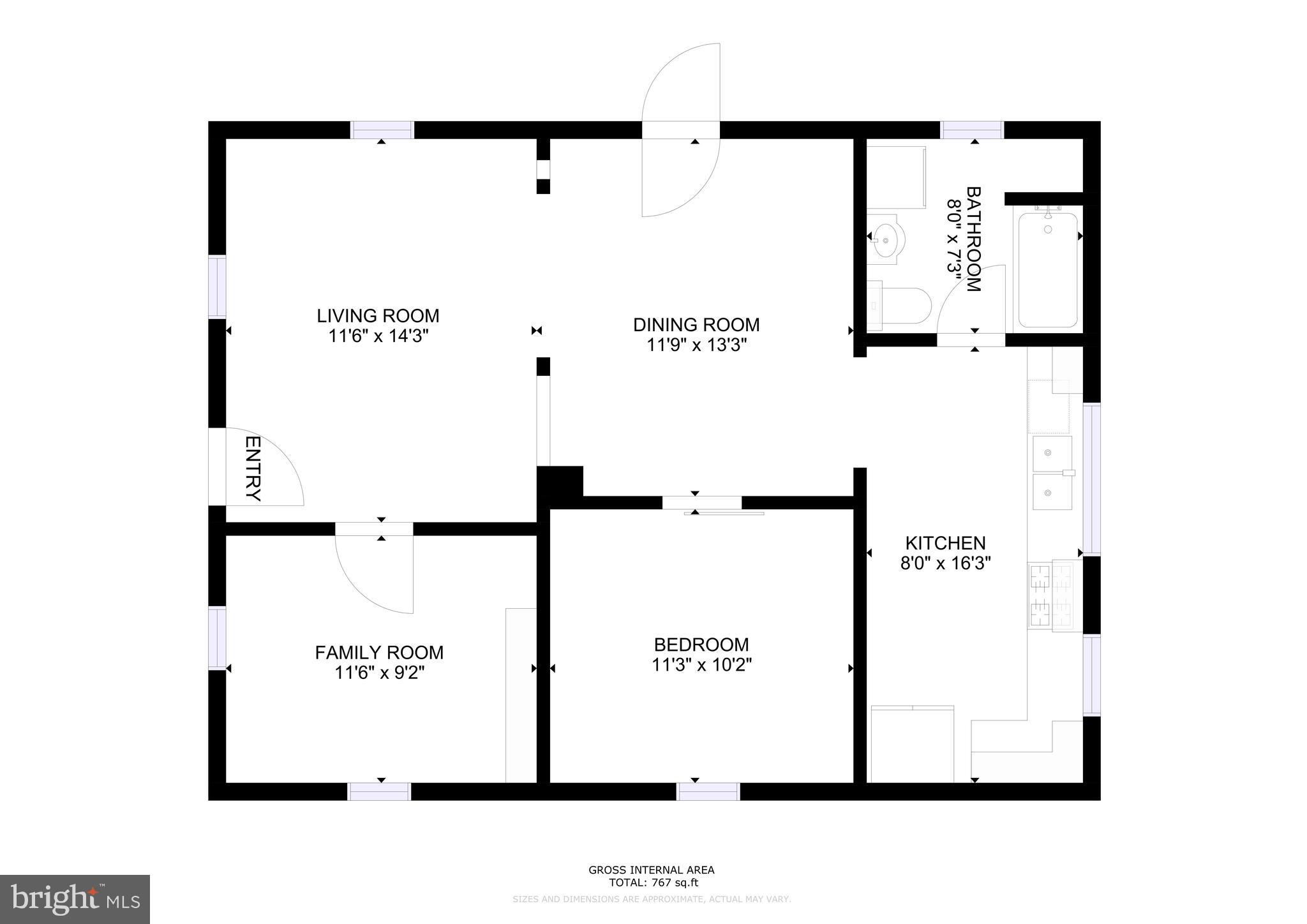 HAMILTON - Residential