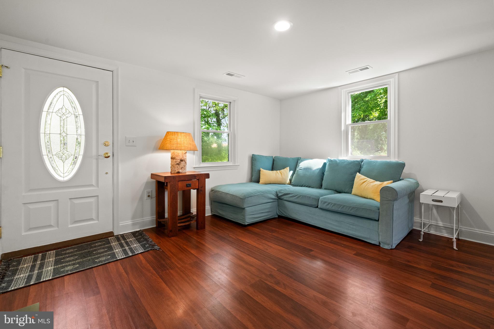 HAMILTON - Residential