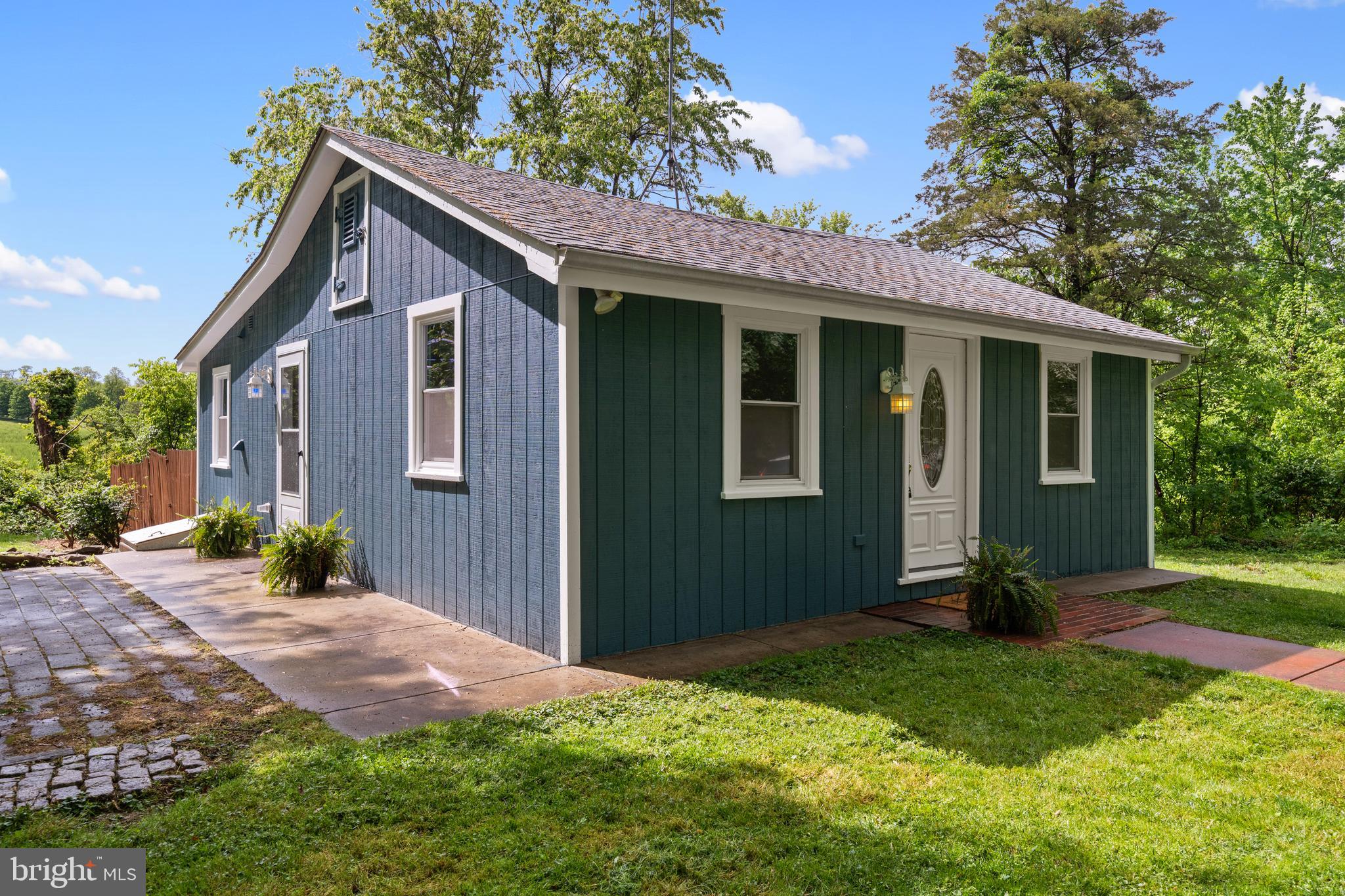 HAMILTON - Residential