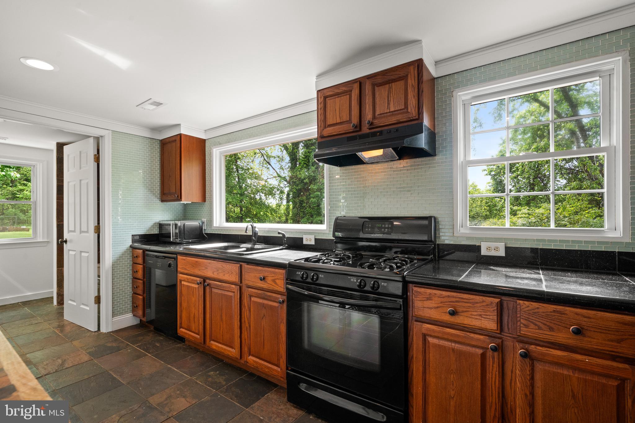 HAMILTON - Residential