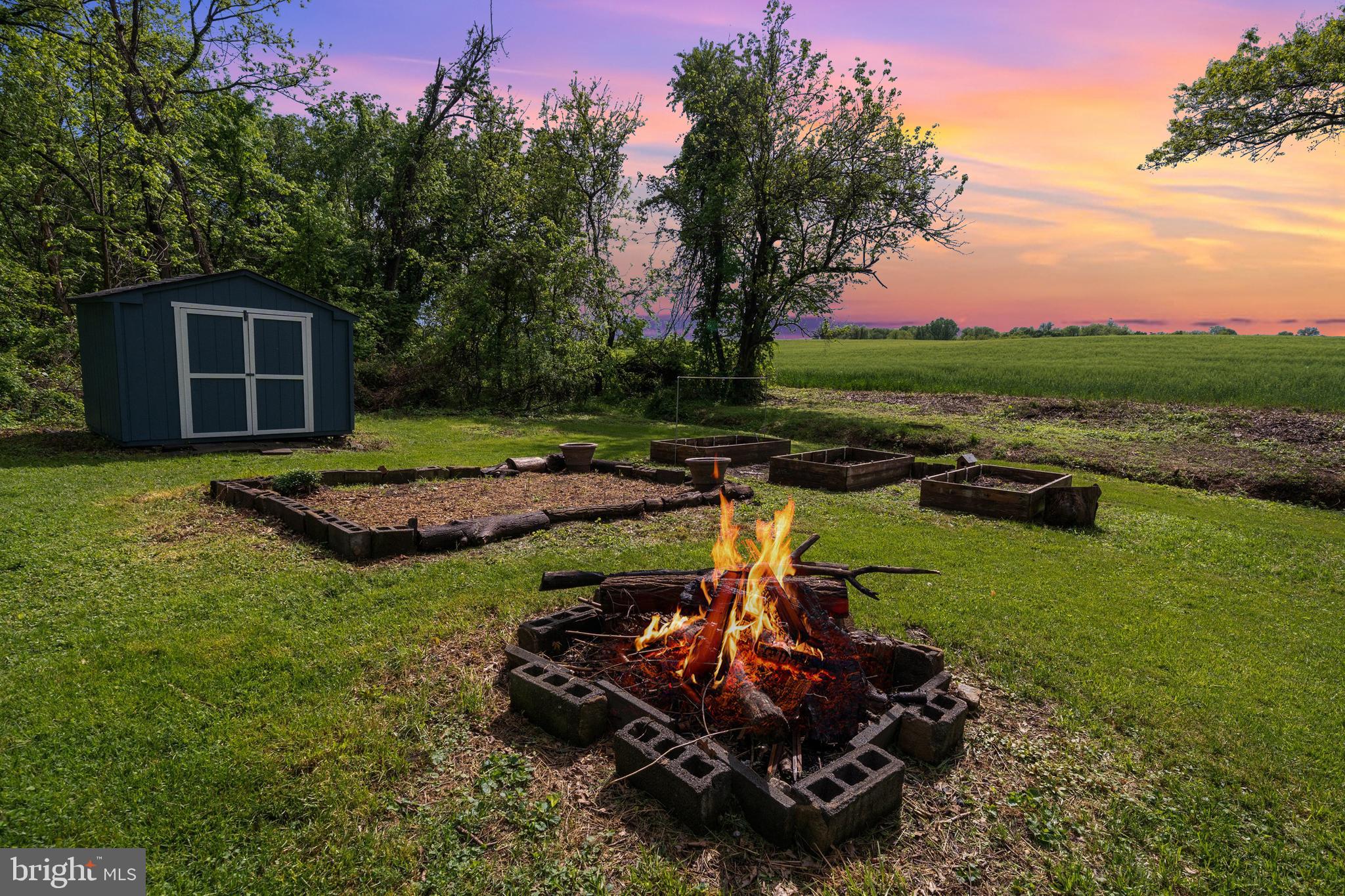 HAMILTON - Residential