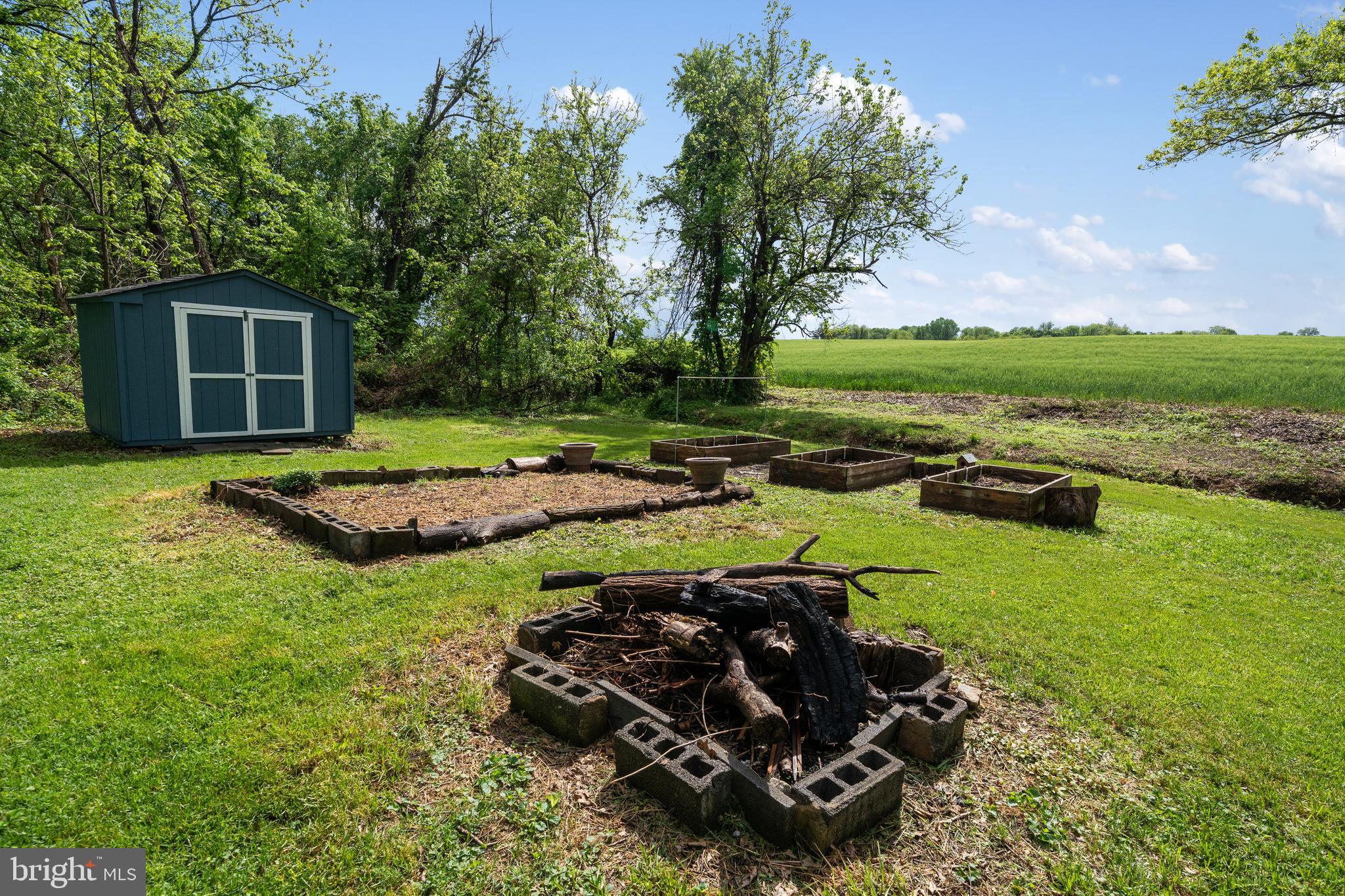 HAMILTON - Residential