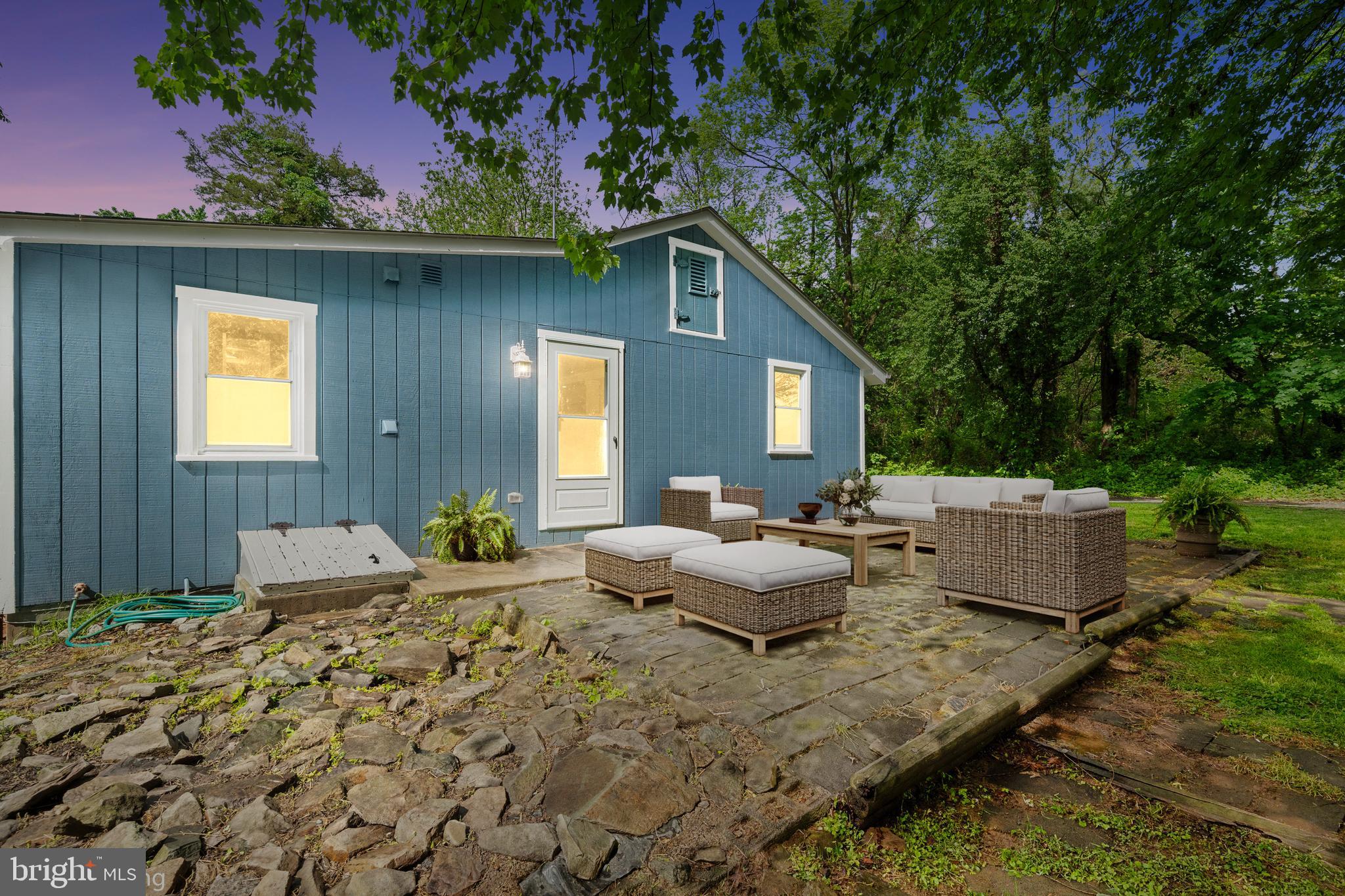 HAMILTON - Residential