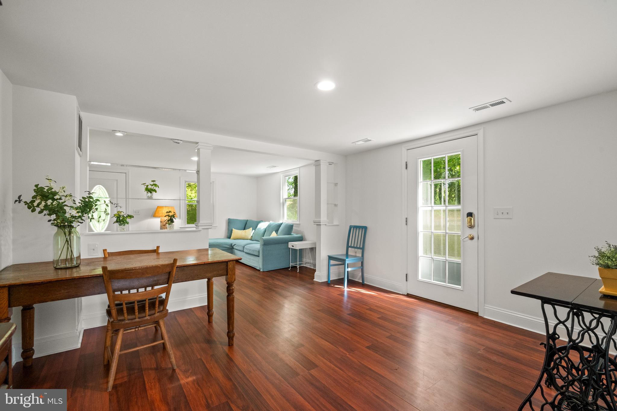 HAMILTON - Residential