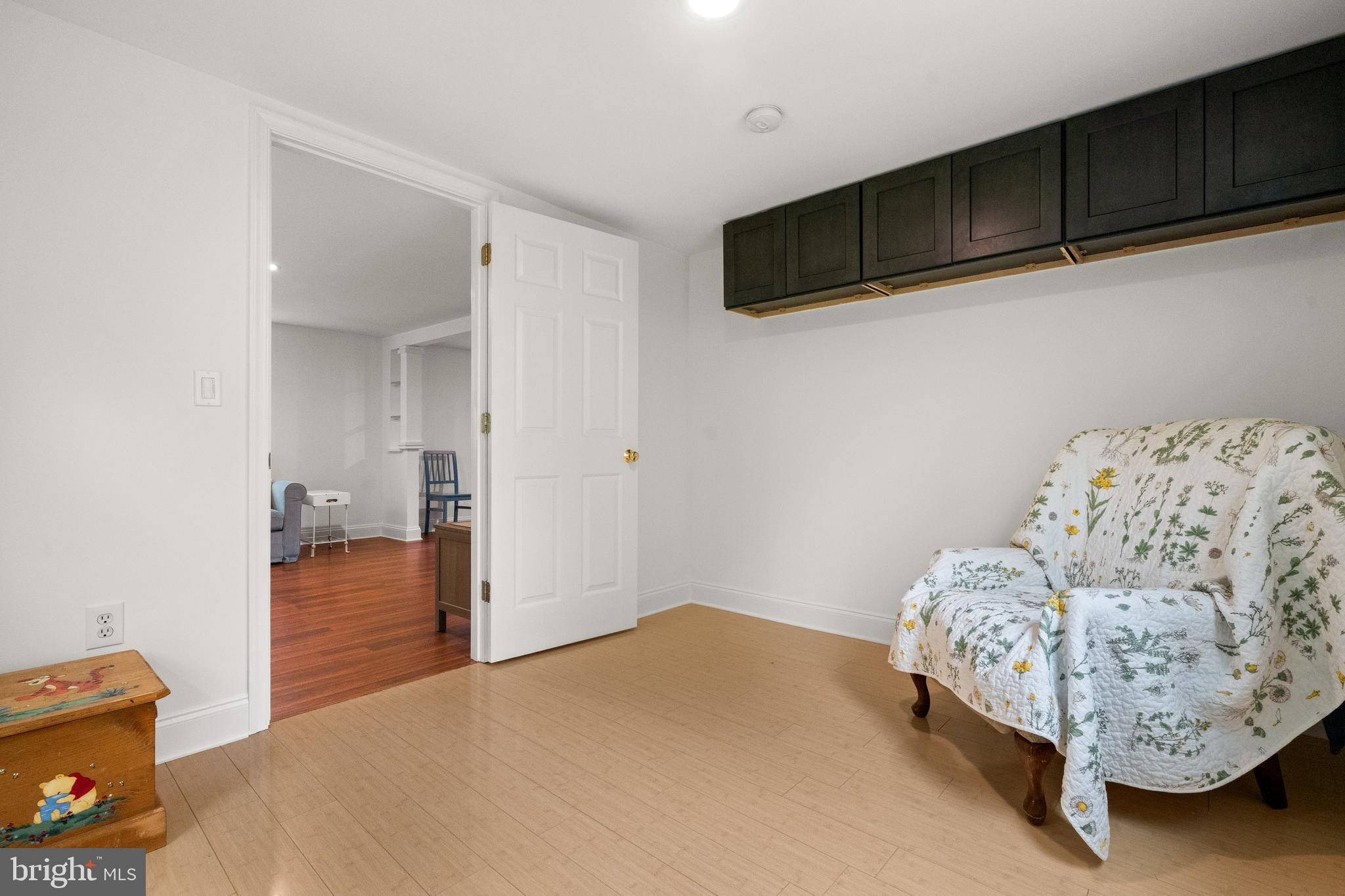 HAMILTON - Residential