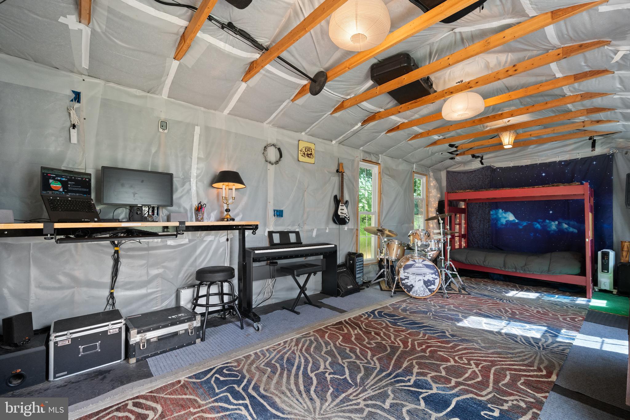 HAMILTON - Residential