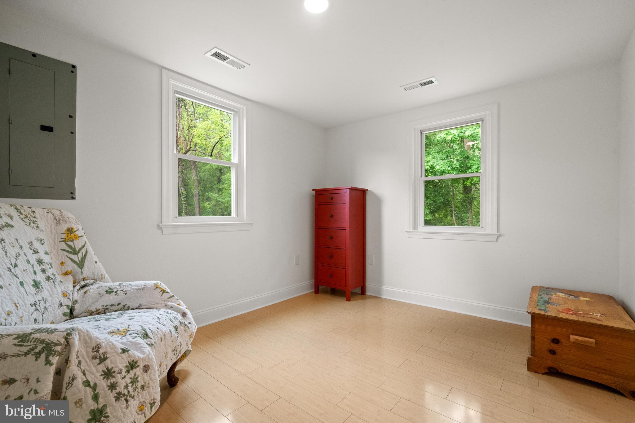 HAMILTON - Residential