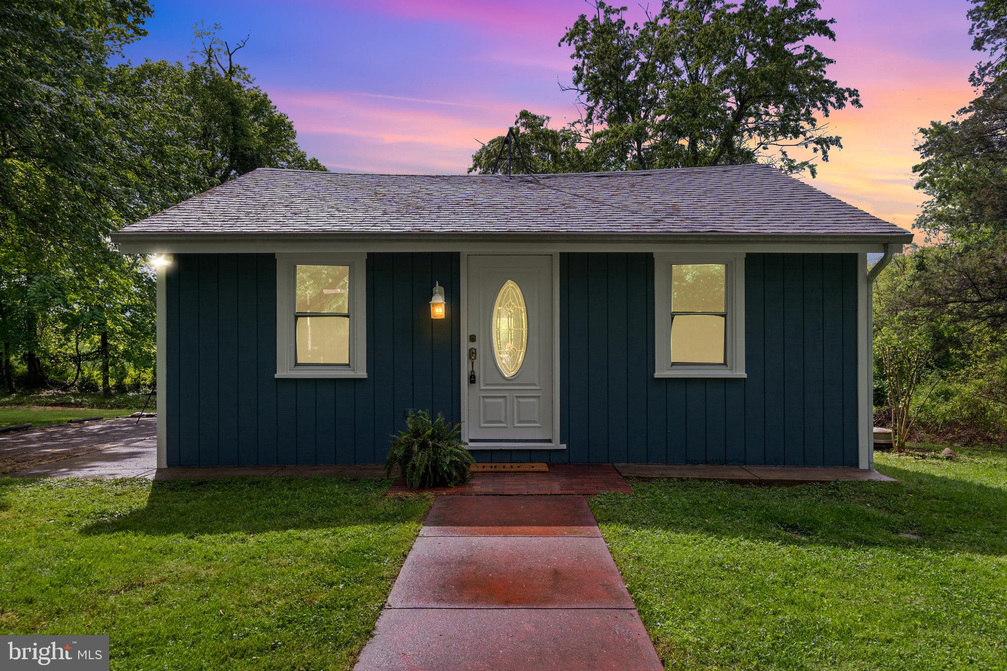 HAMILTON - Residential