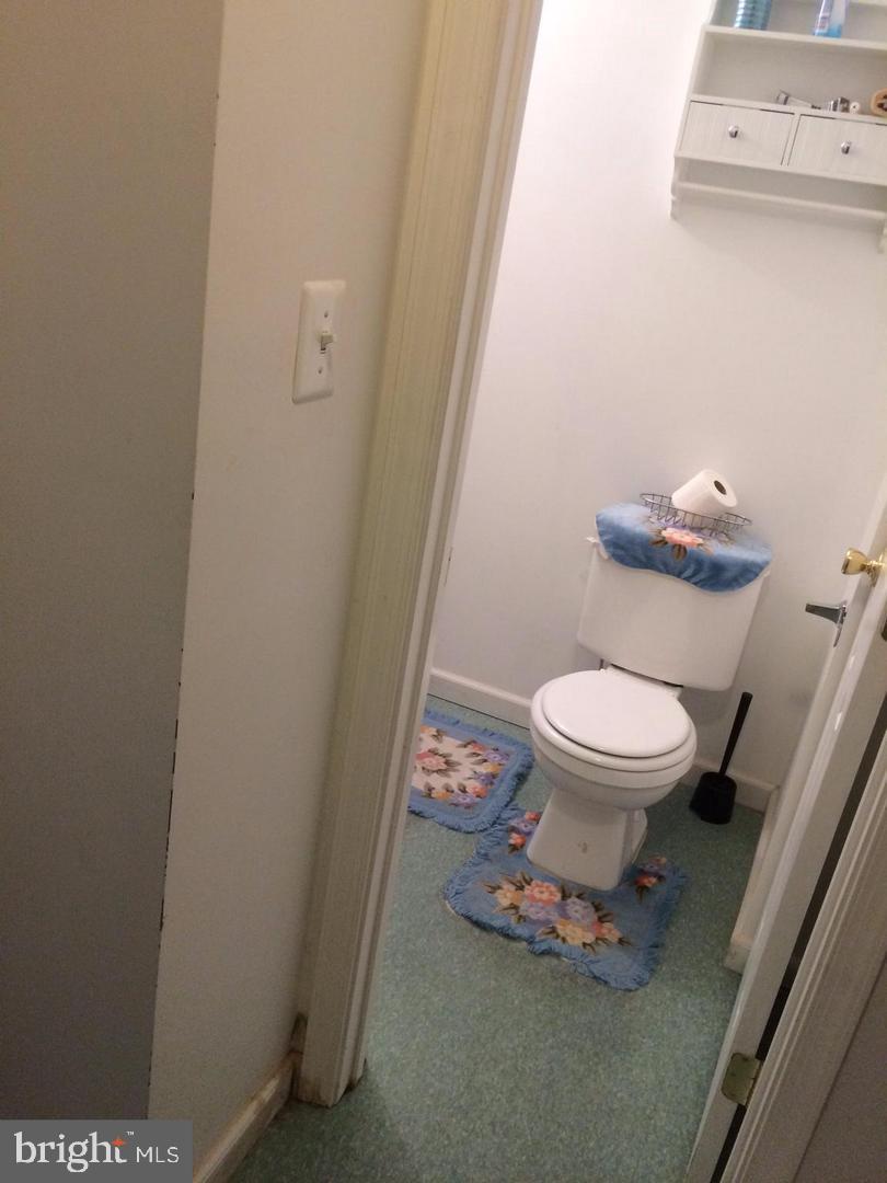 SHEFFIELD MANOR - Residential Lease