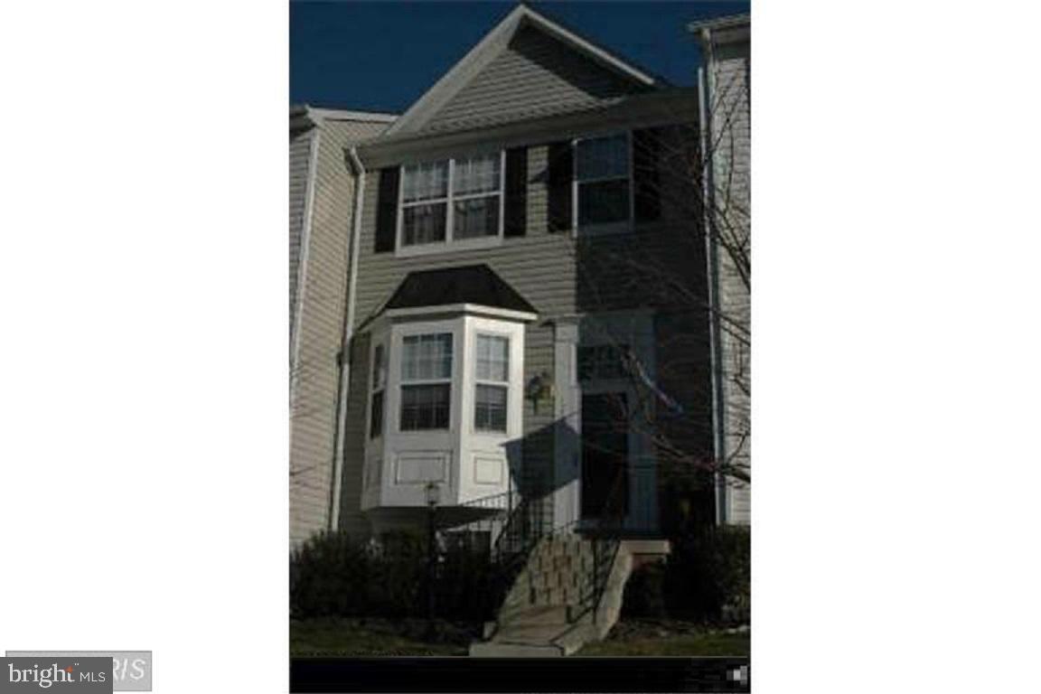 SHEFFIELD MANOR - Residential Lease