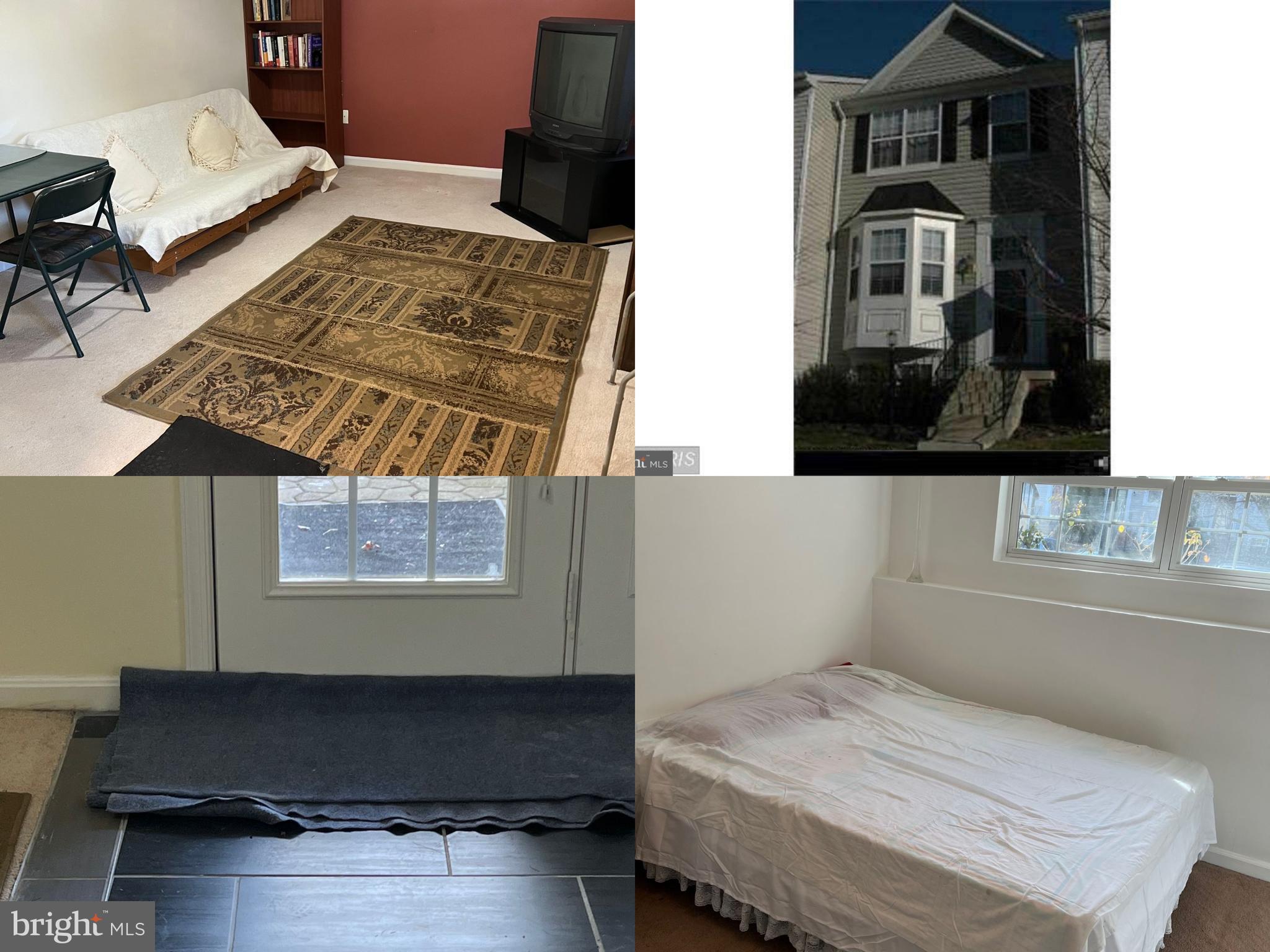 SHEFFIELD MANOR - Residential Lease