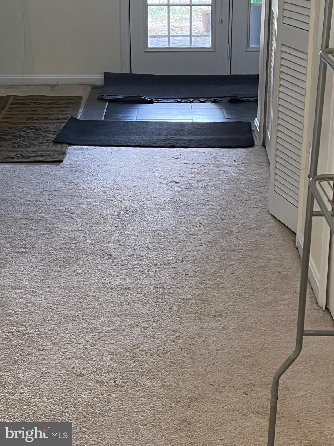 SHEFFIELD MANOR - Residential Lease