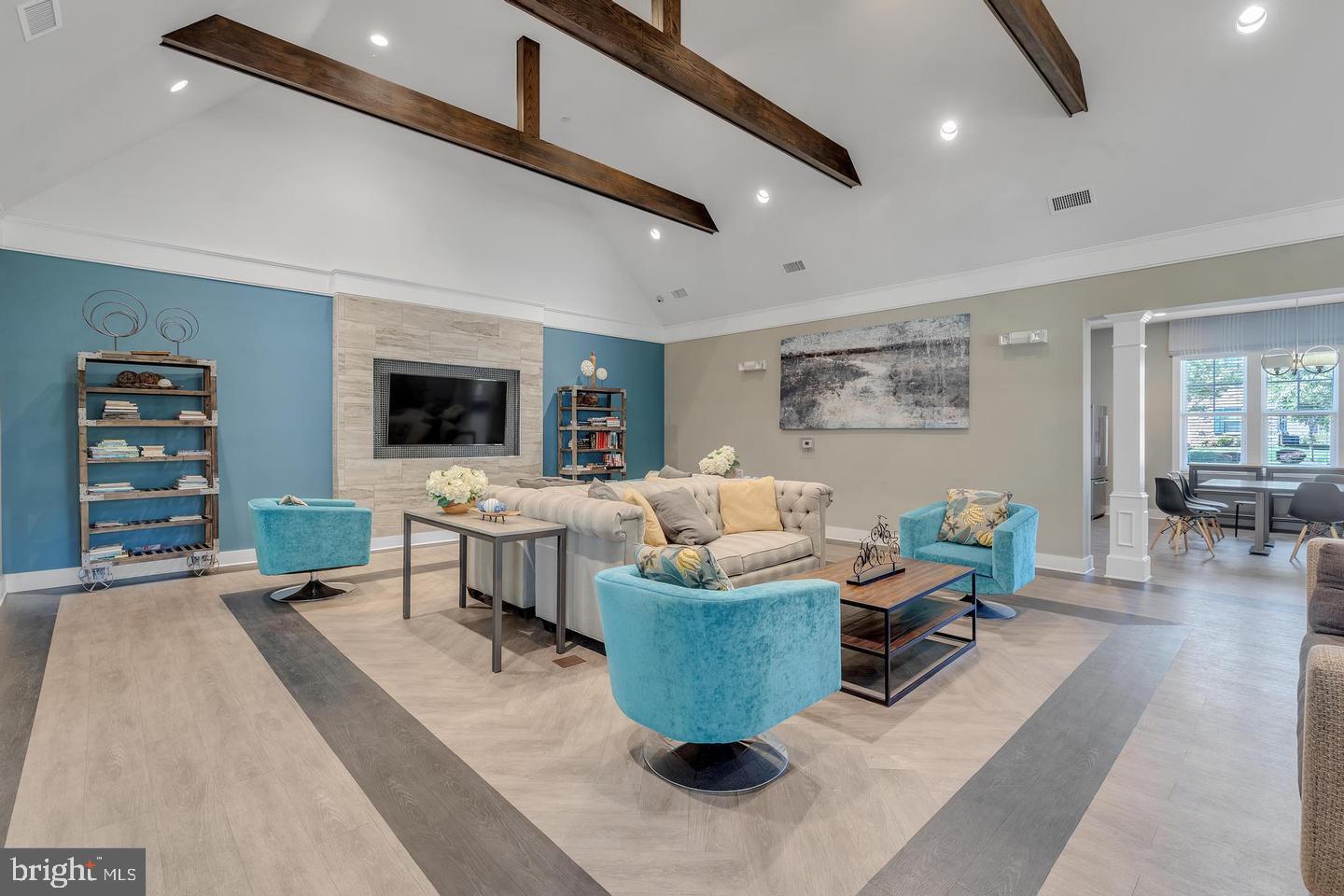 WHITE MARSH ESTATES - Residential