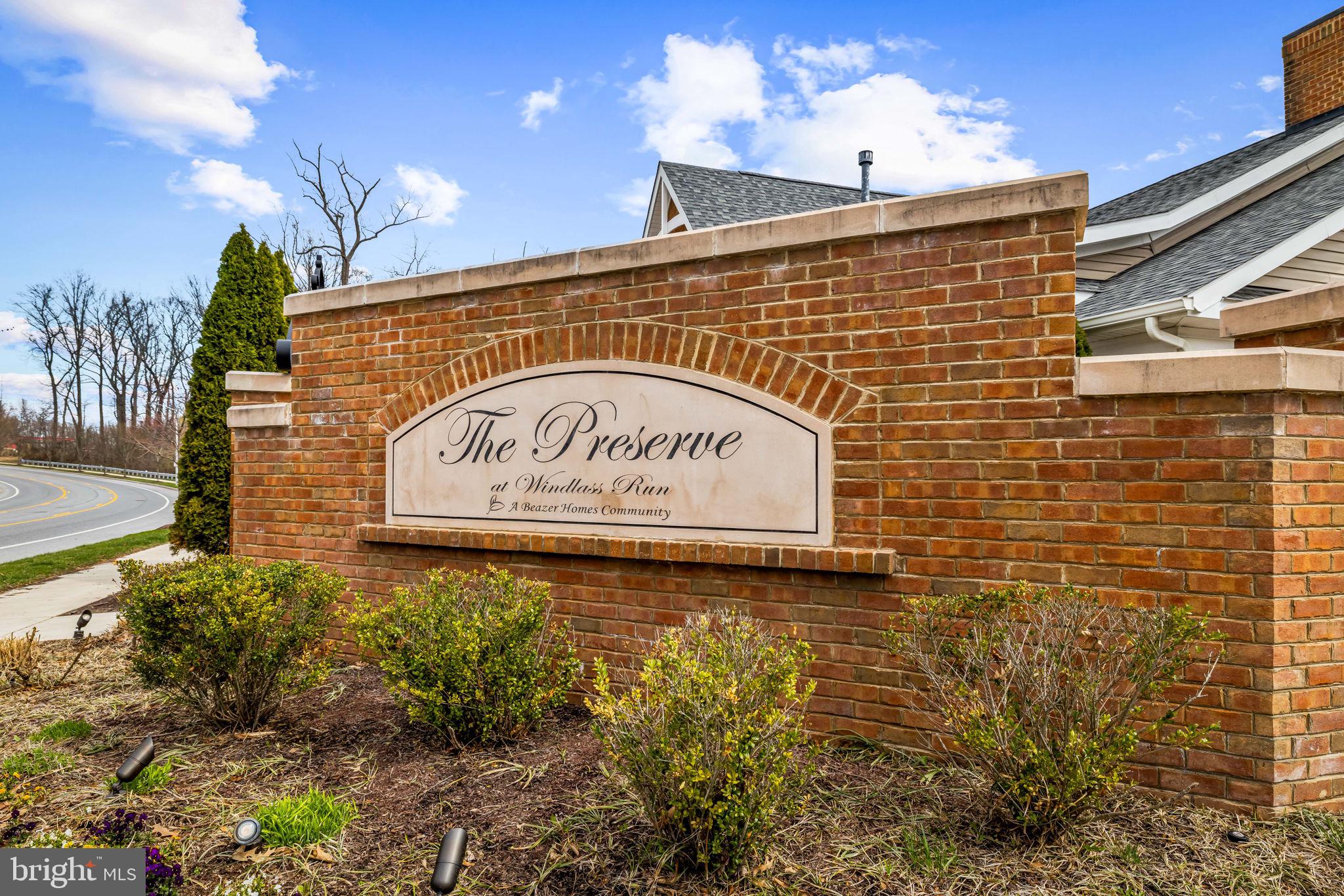 WHITE MARSH ESTATES - Residential