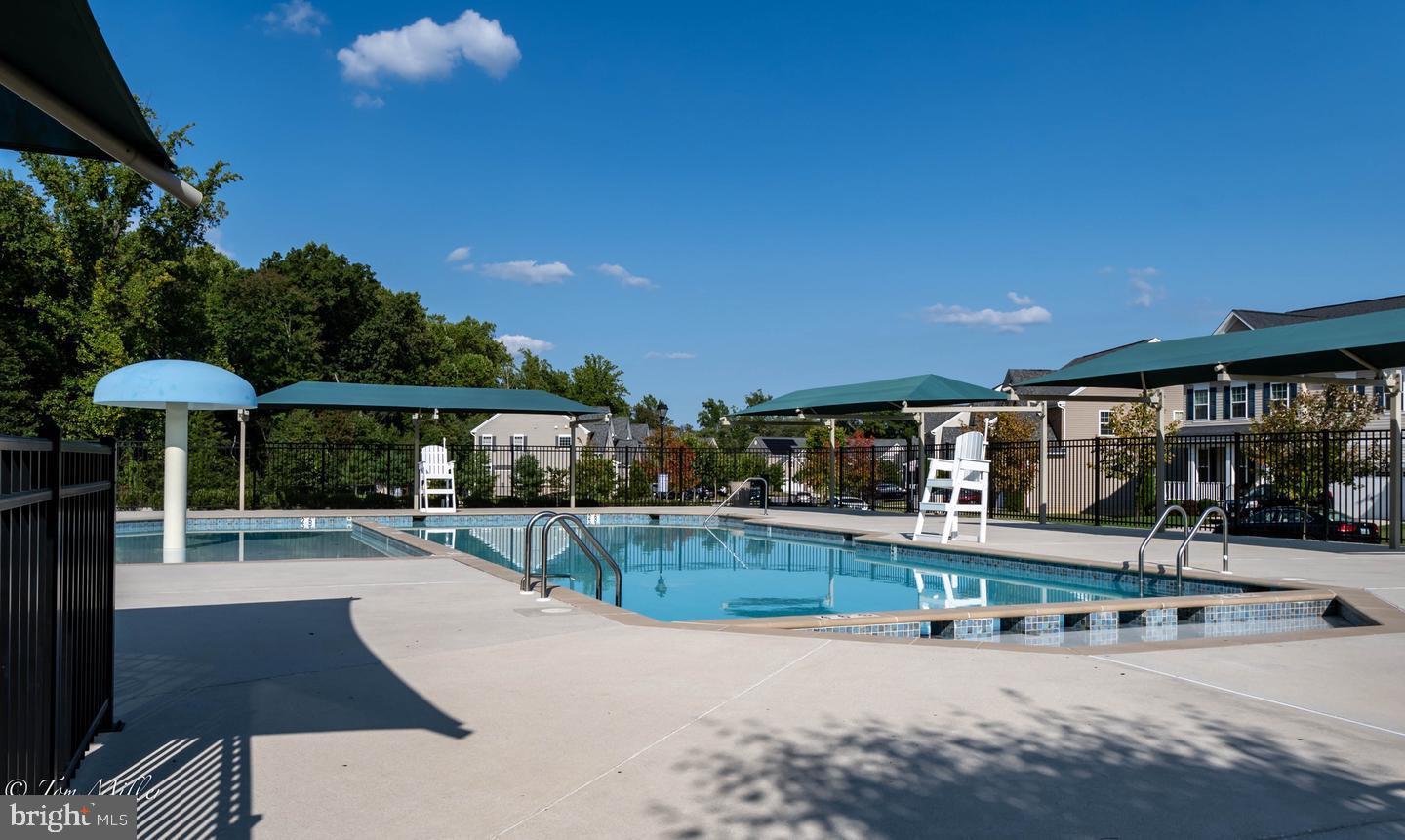 WHITE MARSH ESTATES - Residential