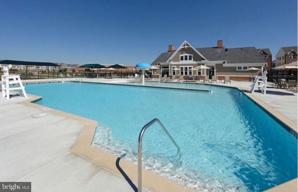 WHITE MARSH ESTATES - Residential